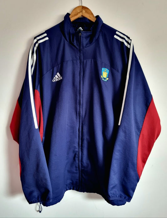 Adidas Brondby IF 02/03 Training Jacket XL