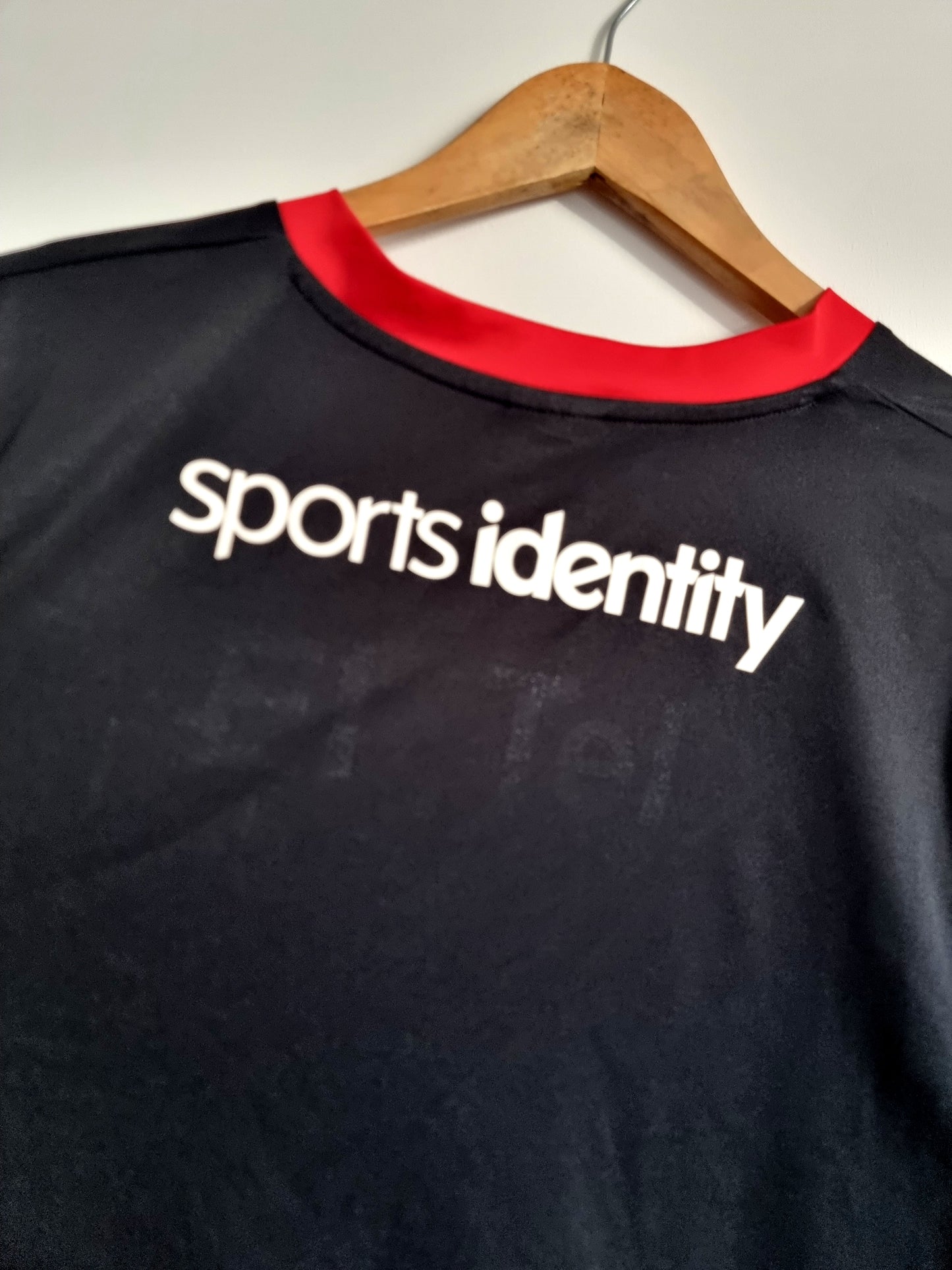 Puma Rotherham United 11/12 Away Shirt XL