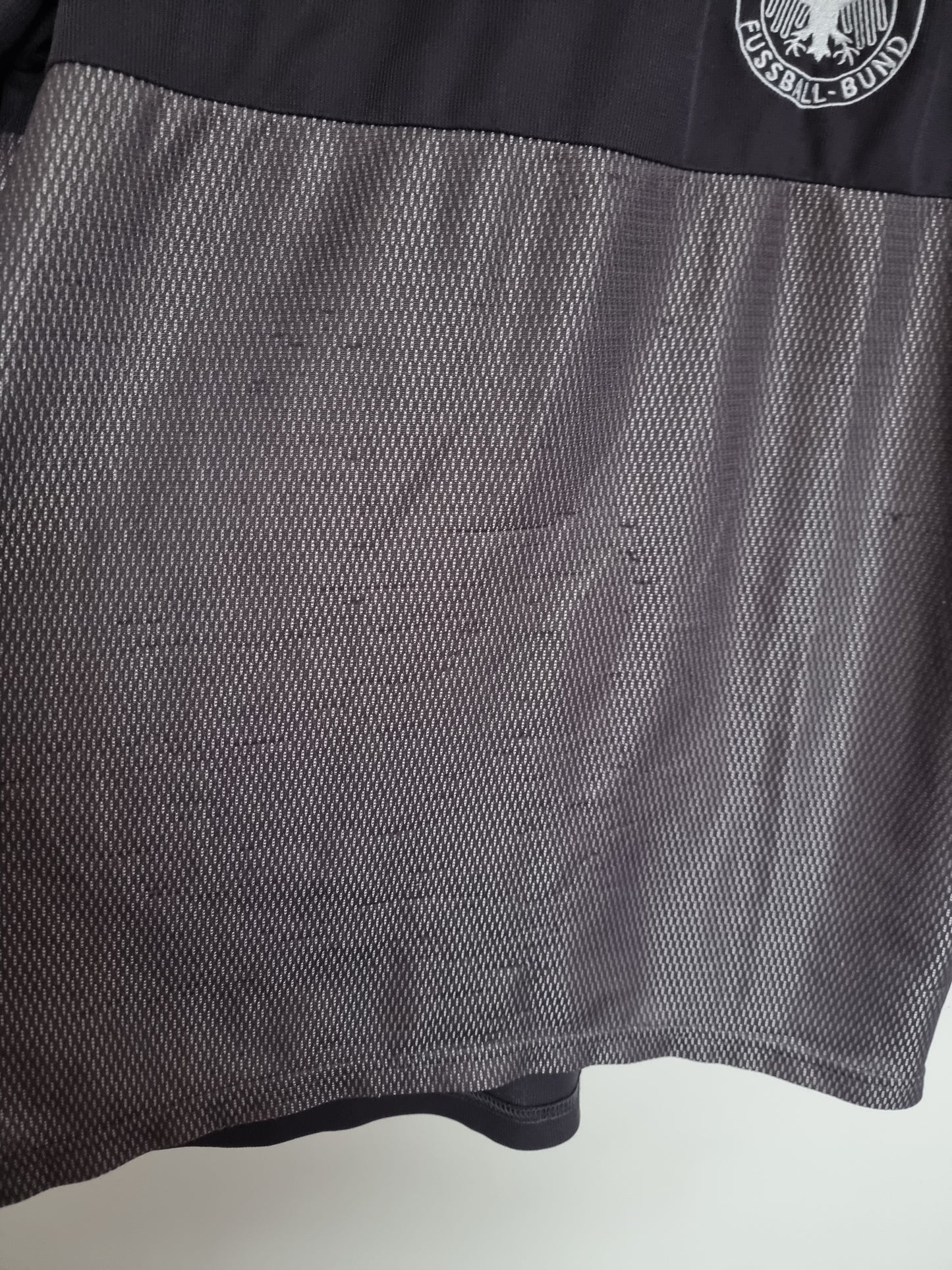 Adidas Germany 02/04 Away Shirt Small