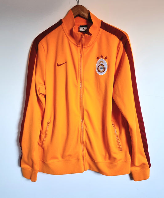 Nike Galatasaray 13/14 Track Jacket XL