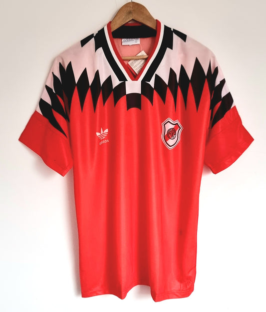 Adidas Deadstock River Plate 94/96 Away Shirt Large