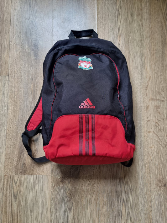 Adidas Liverpool 2010 Backpack