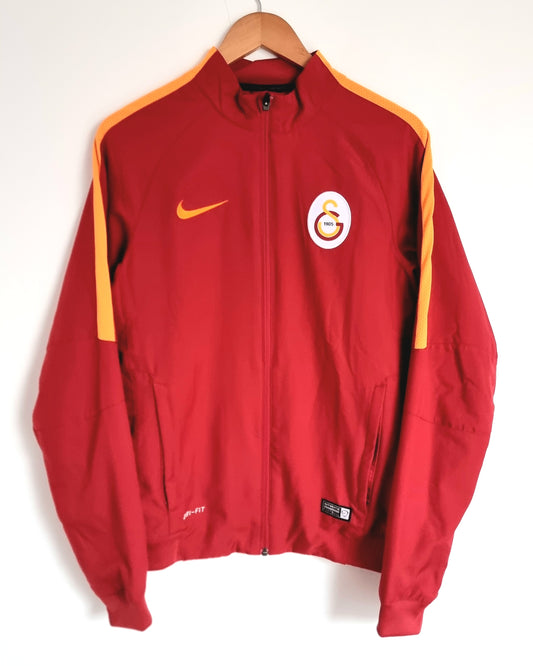 Nike Galatasaray 14/15 Track Jacket Small