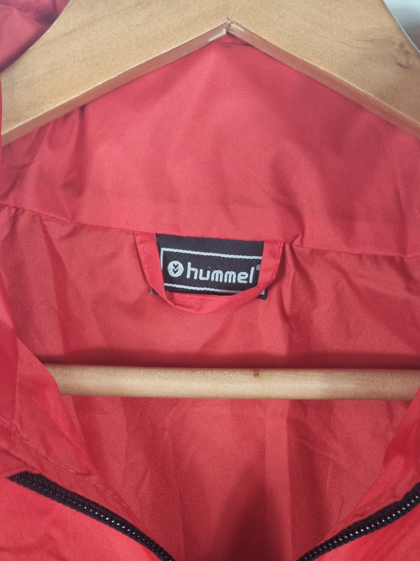 Hummel Southampton 21/22 Rain Jacket Medium