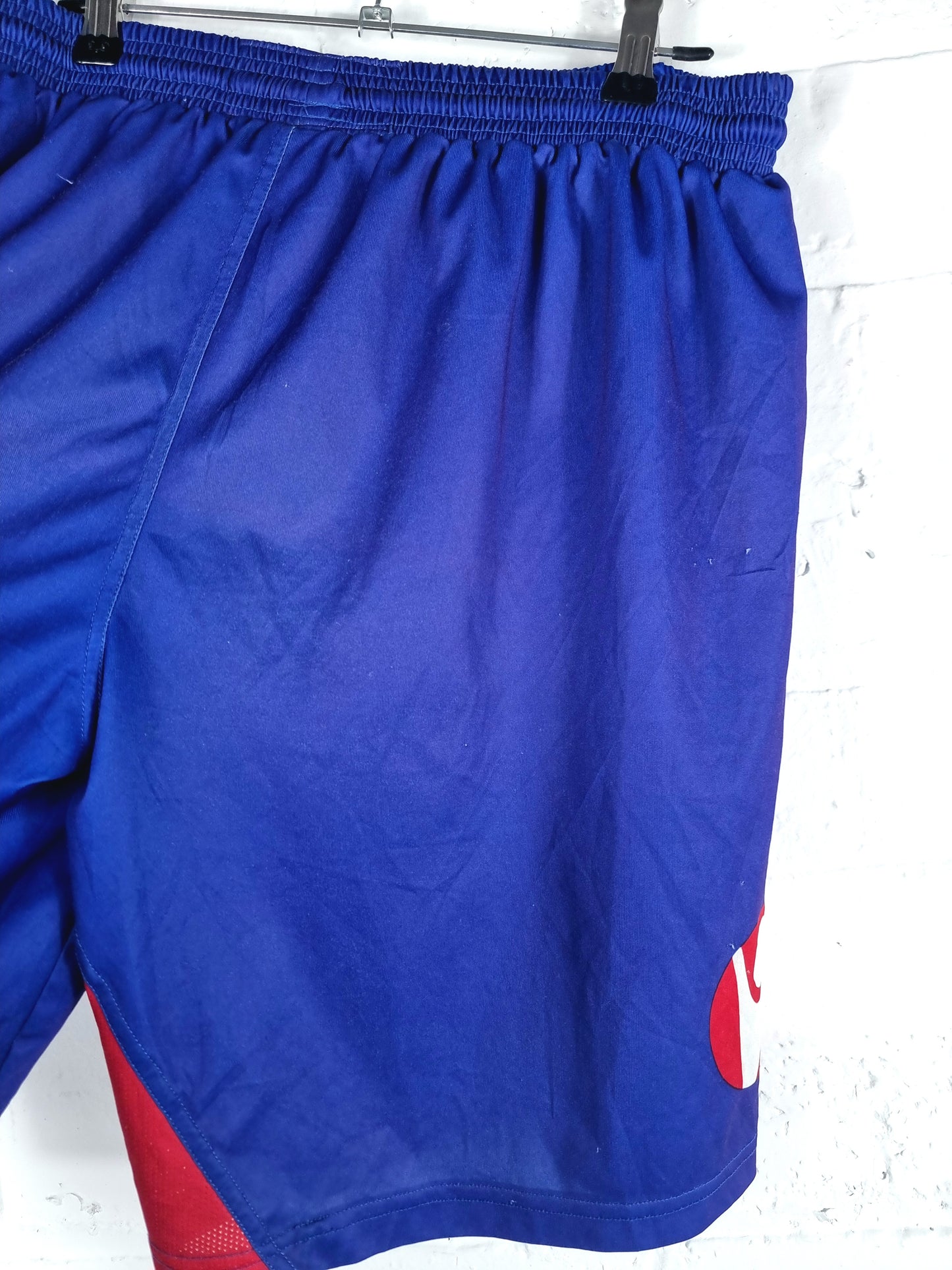 Macron Bologna 05/06 'Smit 17' Long Sleeve Match Issue Home Shirt & Shorts XL / Large