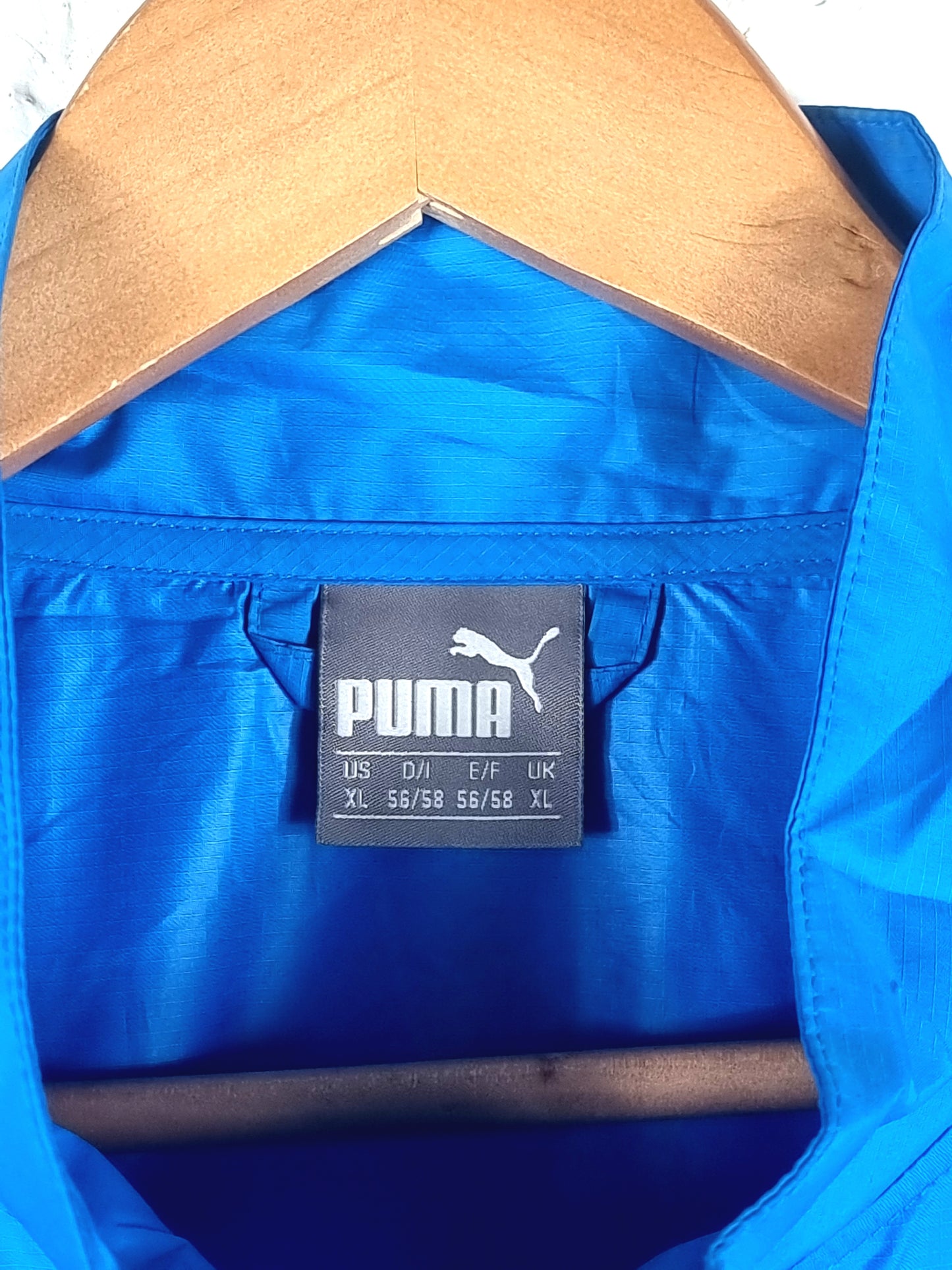 Puma Wigan Athletic 18/19 Training Jacket XL