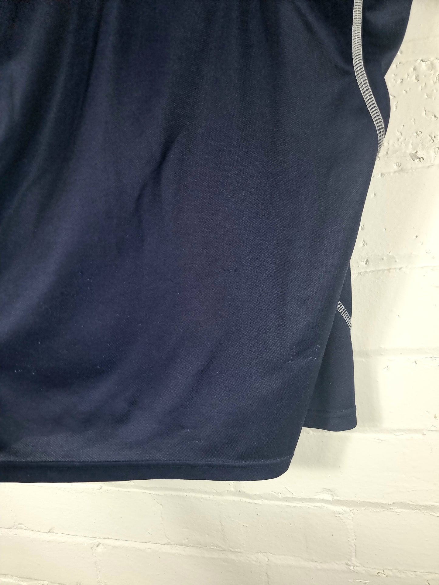 Puma Bordeaux 04/05 'Meriem 10' Home Shirt Small