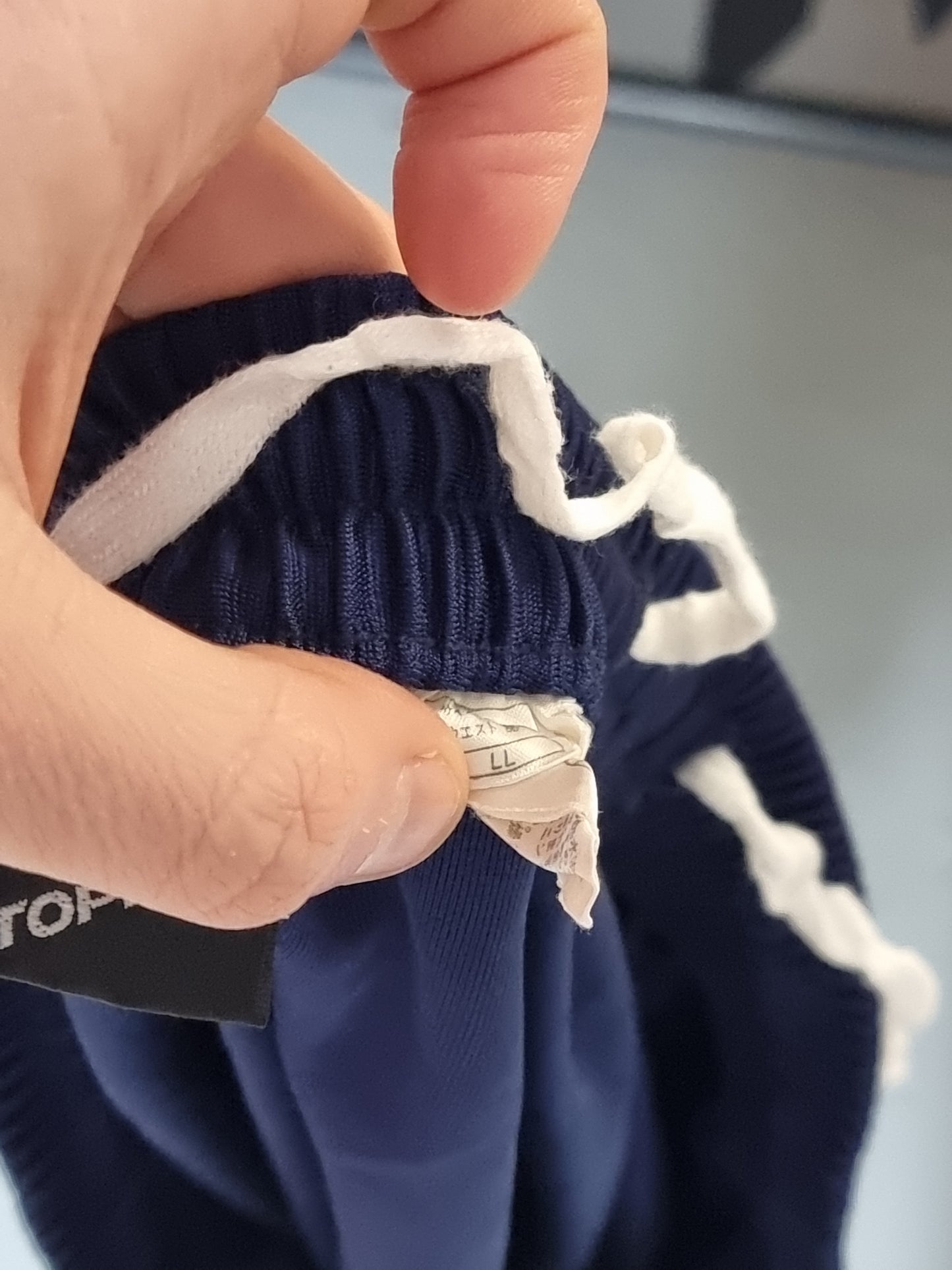 Topper 90s Football Shorts XL