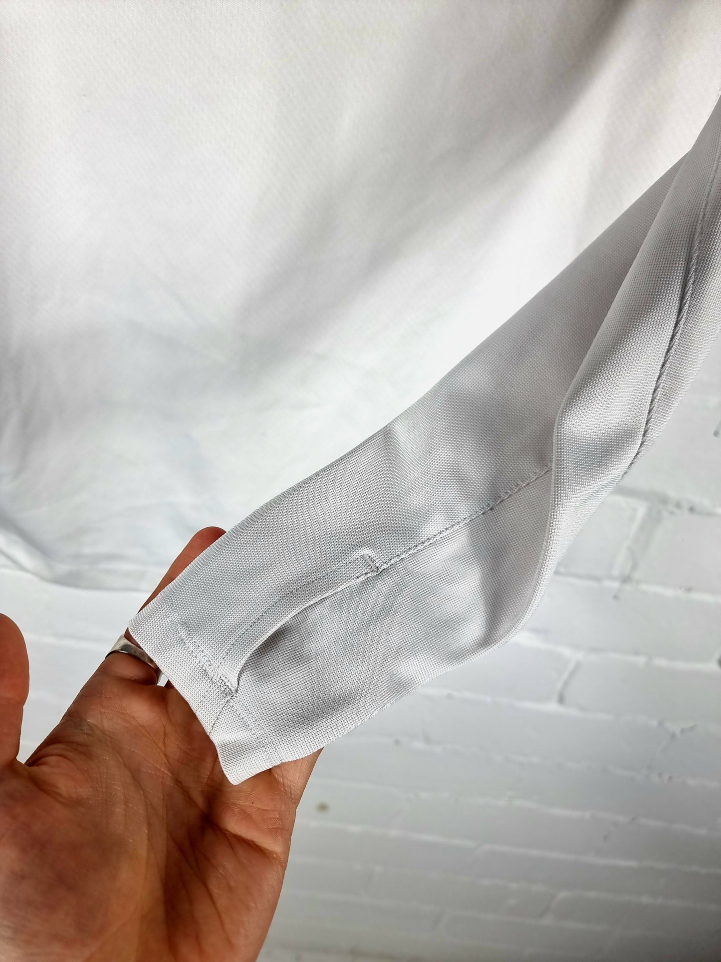 Nike Inter Milan 2016/17 Technical Training Sweatshirt Medium