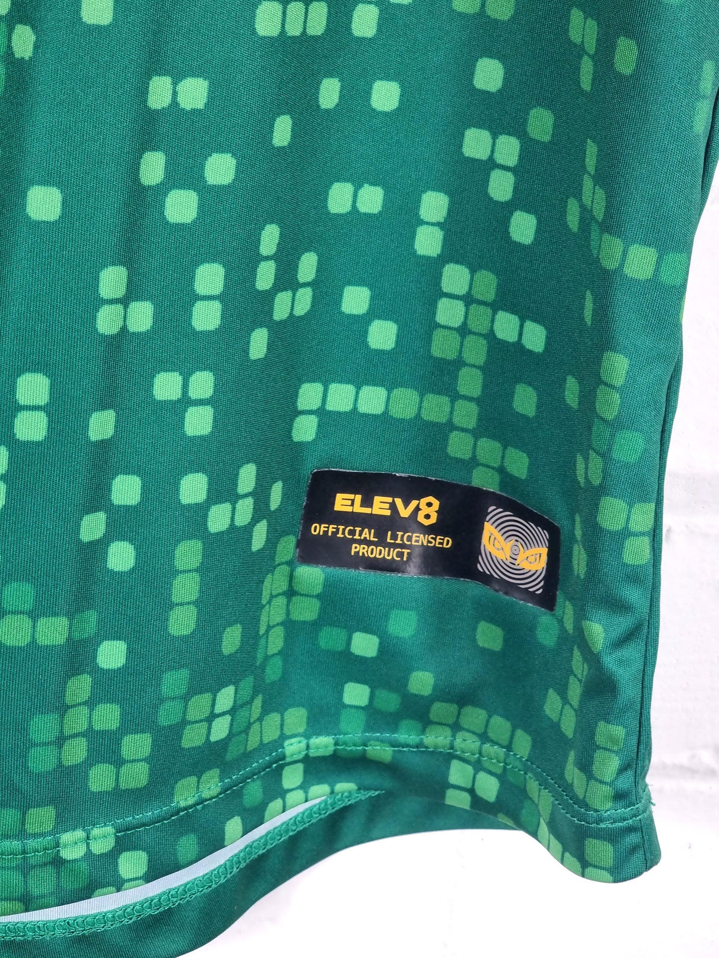 Elev8 Sheffield Wednesday 2019/20 Away Shirt Large