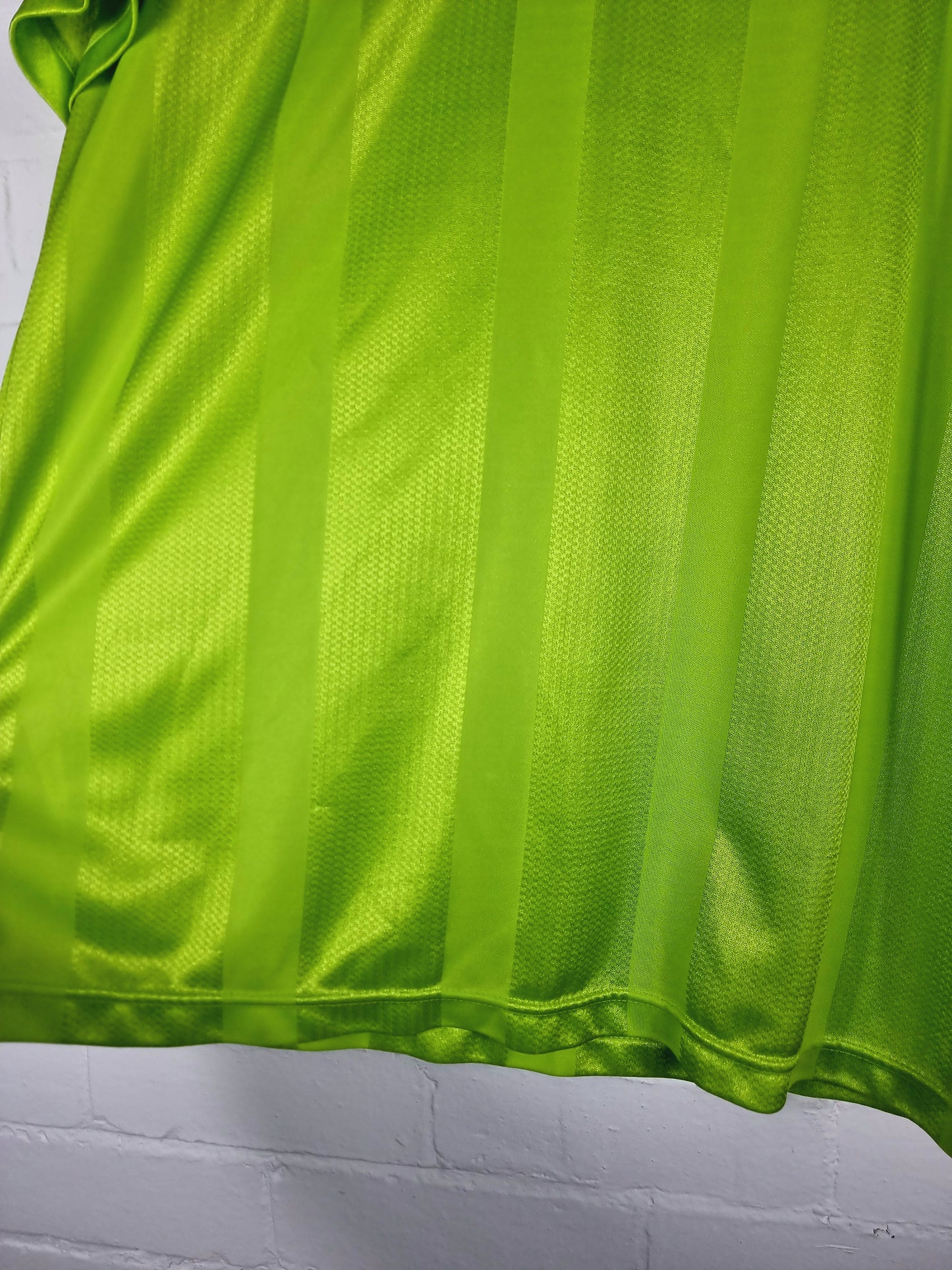 Umbro 1990s Training Template Shirt Large