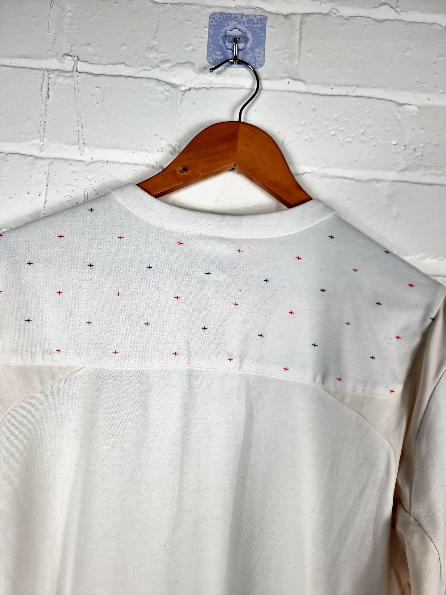 Umbro England 2010/12 Long Sleeve Home Shirt Medium