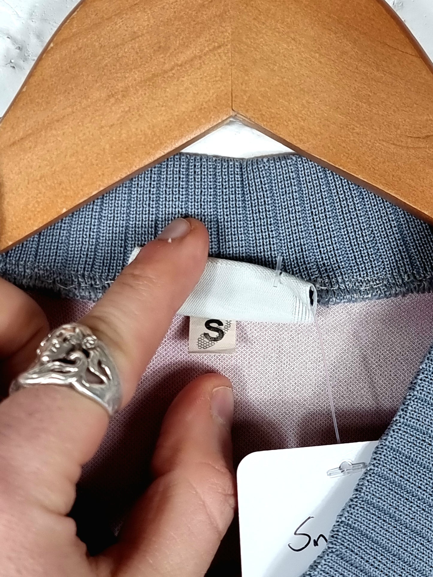 Asics Livorno 2002/03 Training Shirt Small