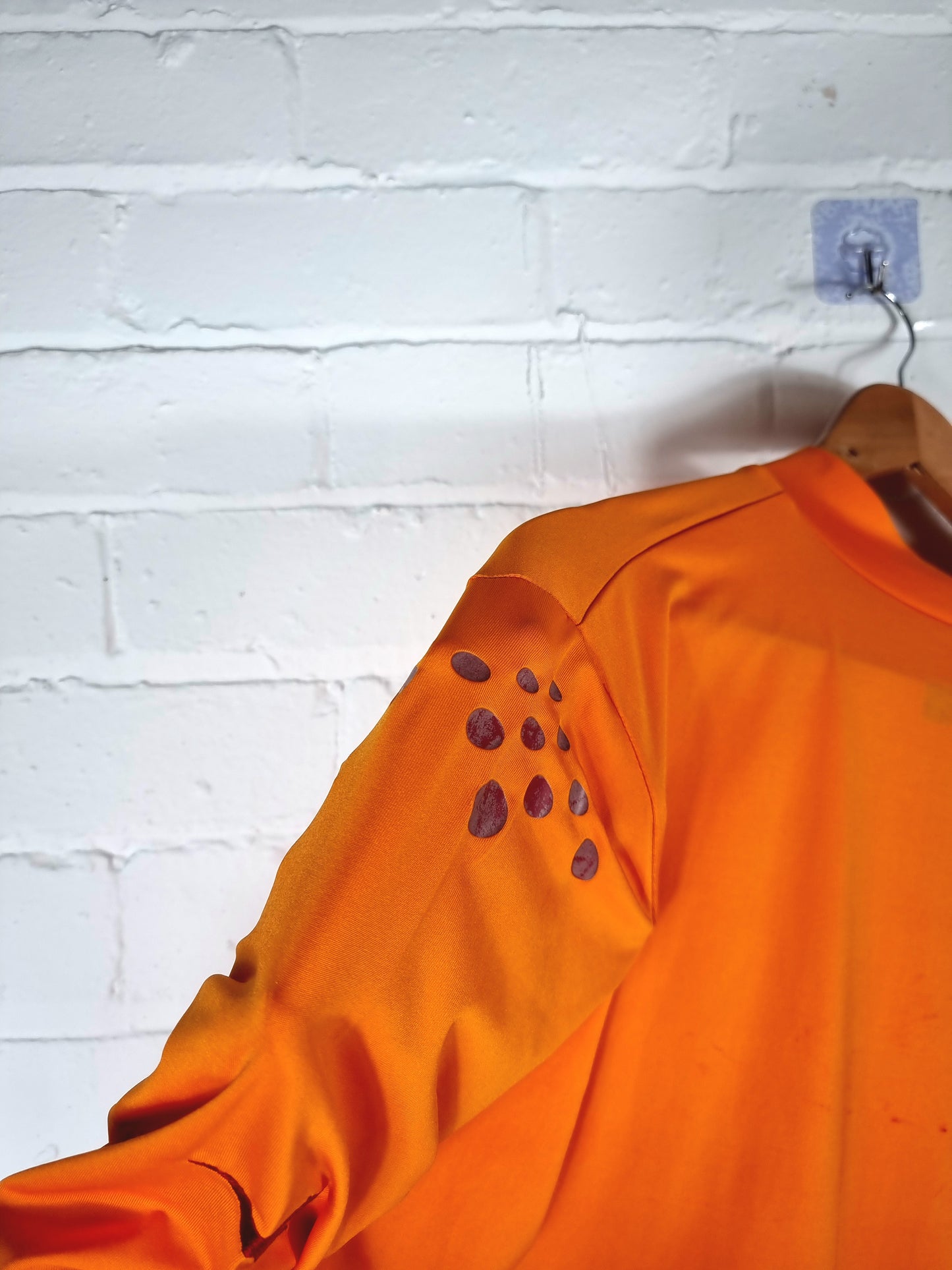 Diadora Roma 2005/06 Away Shirt XL