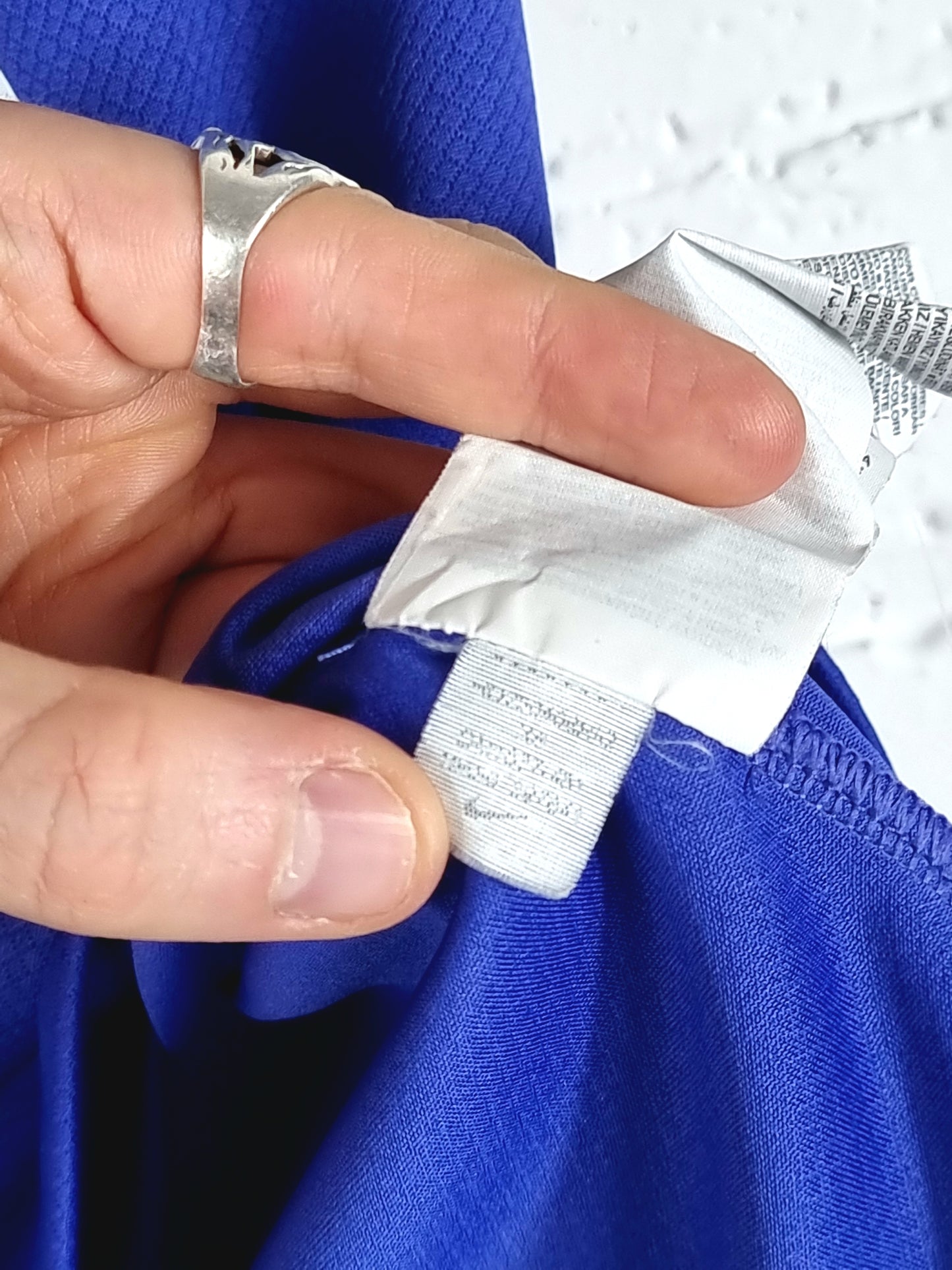 Nike Tottenham Hotspur 2022/23 Away Shirt XS