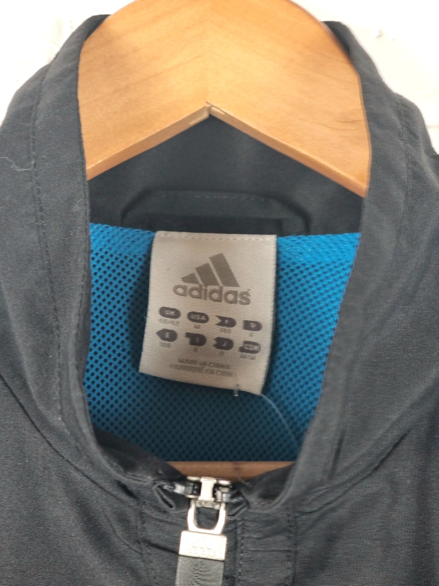 Adidas RC Lens 2011/12 Track Jacket Medium