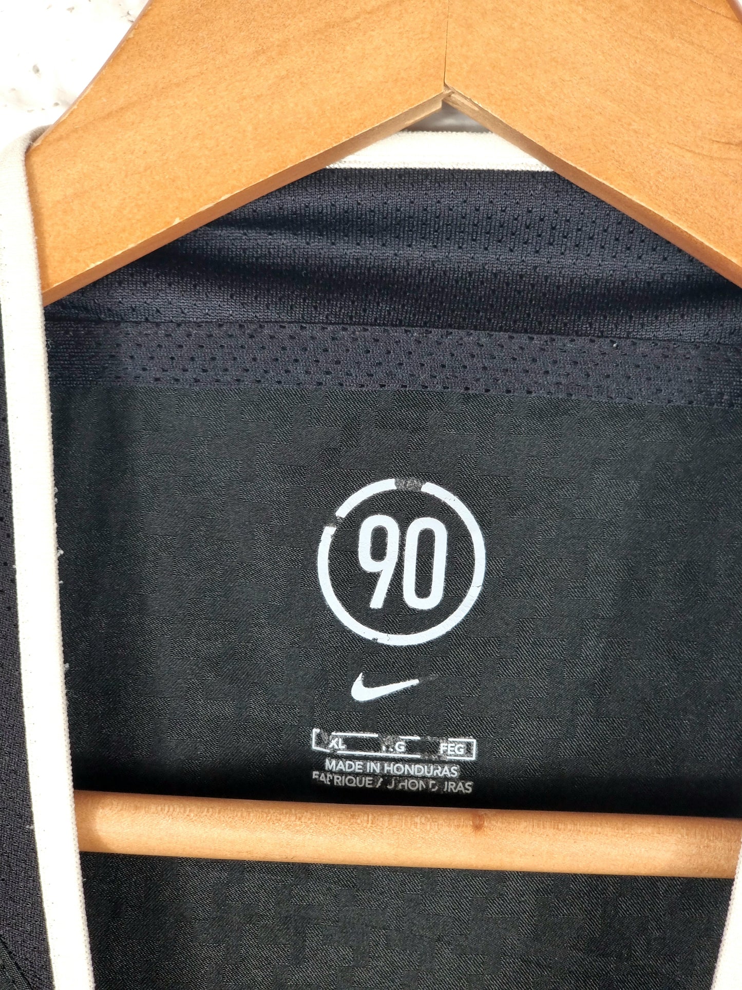 Nike Manchester United 2003/05 Away Shirt XL