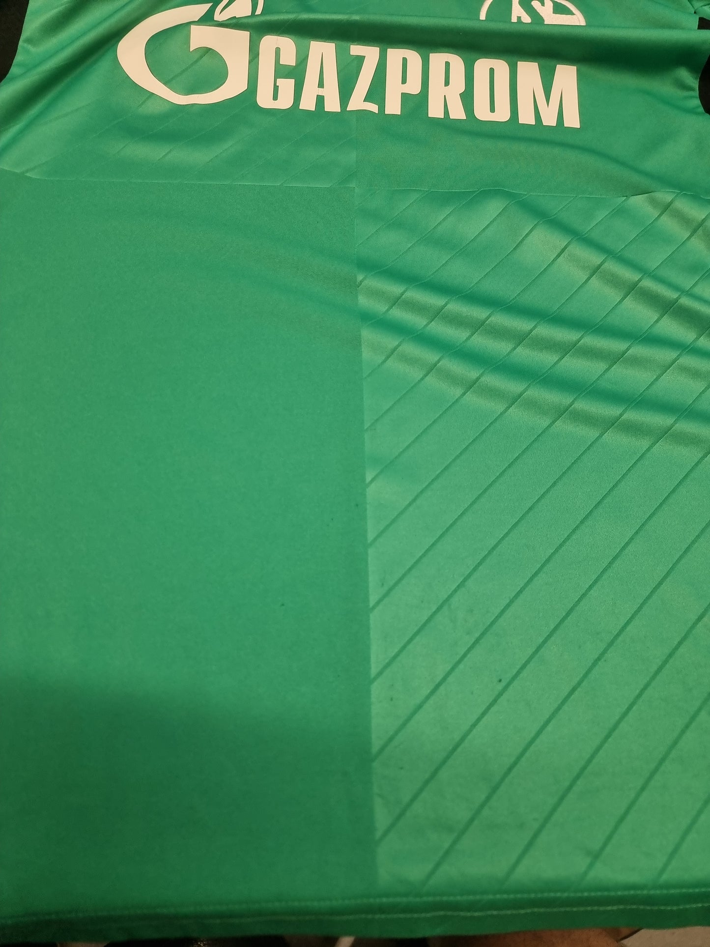 Adidas Schalke 04 2013/15 Third Shirt XL