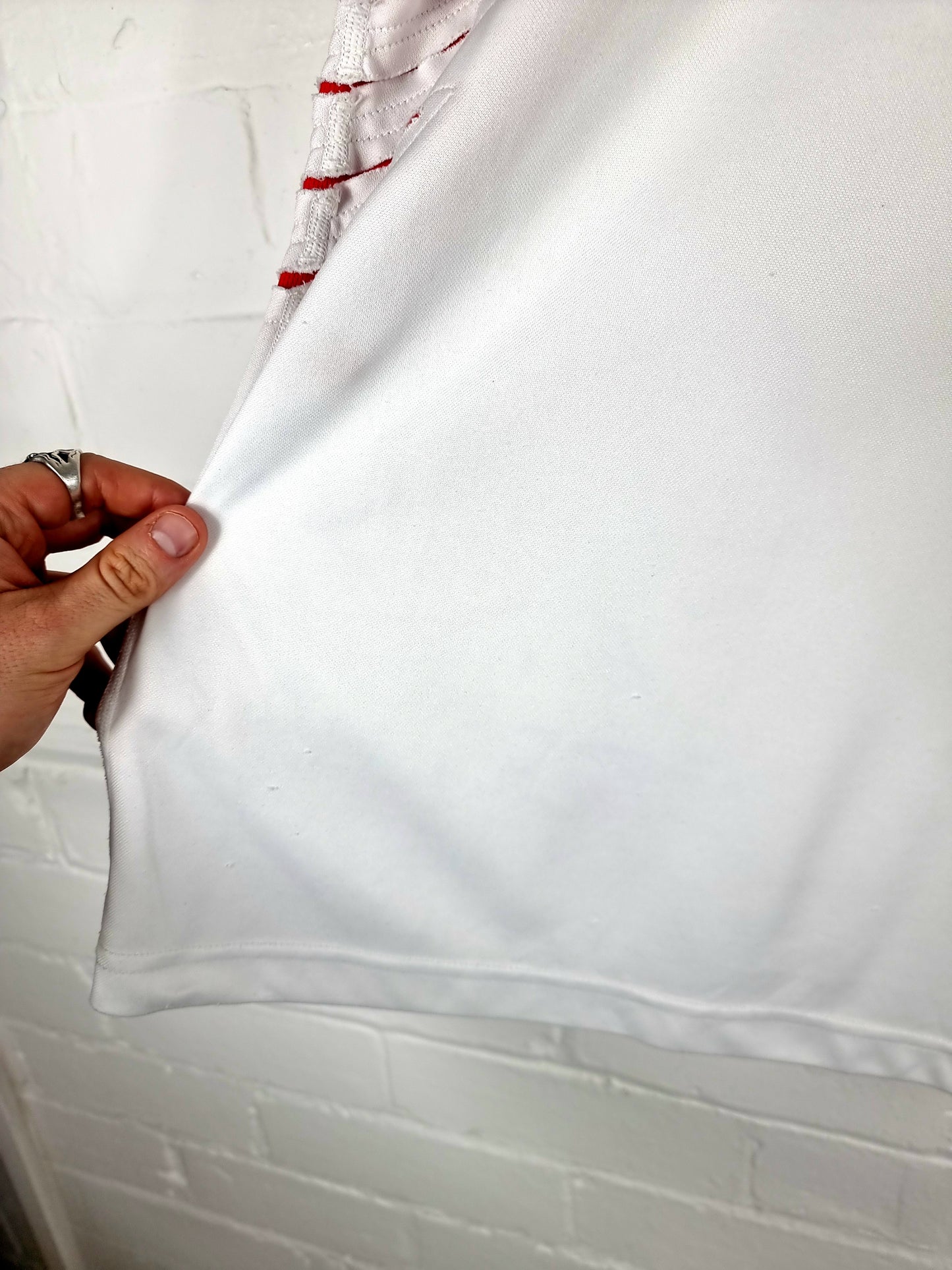 Puma Cameroon 2004/06 Third Shirt Medium