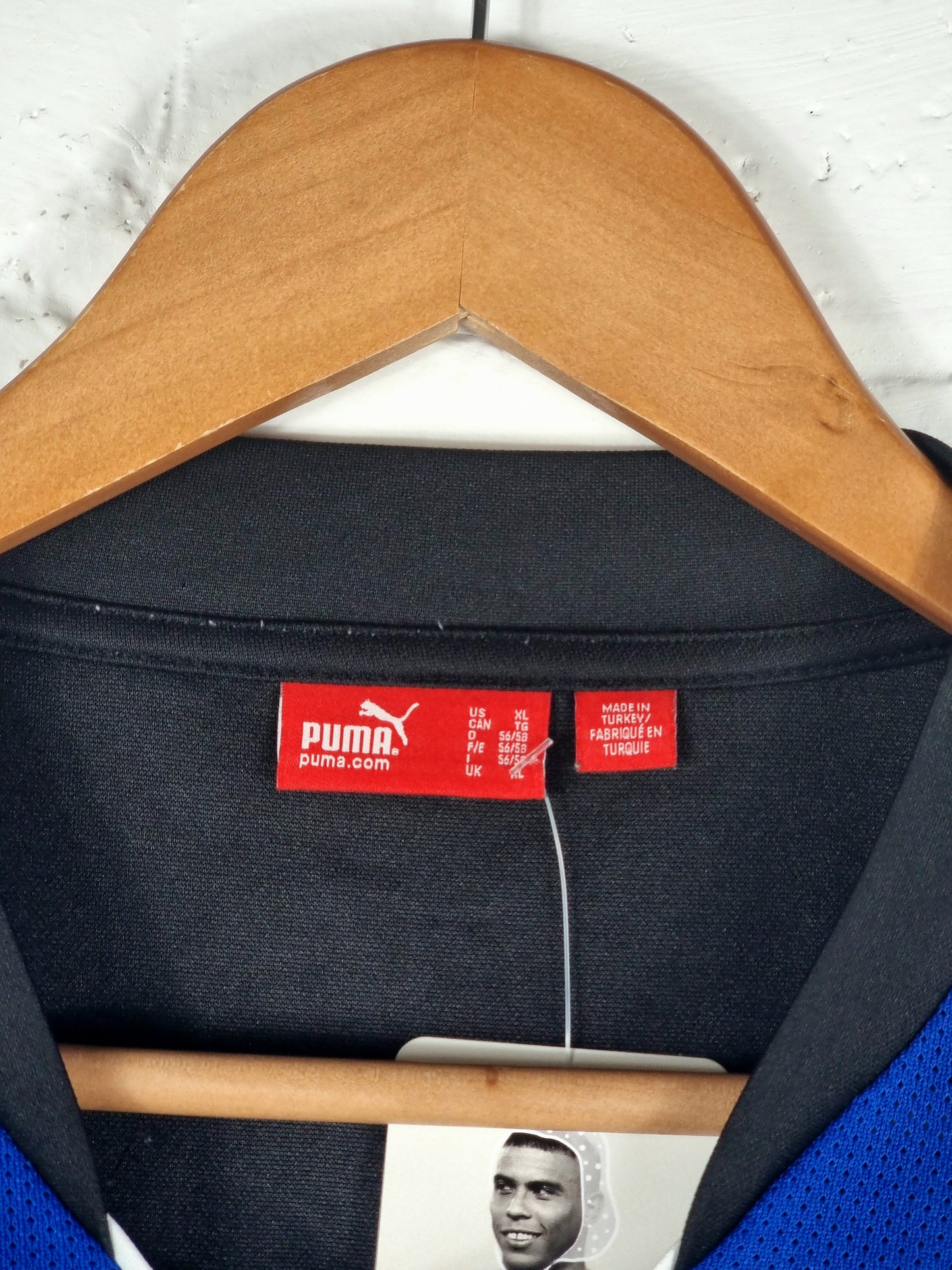 Puma Sheffield Wednesday 2009/10 Training Shirt XL