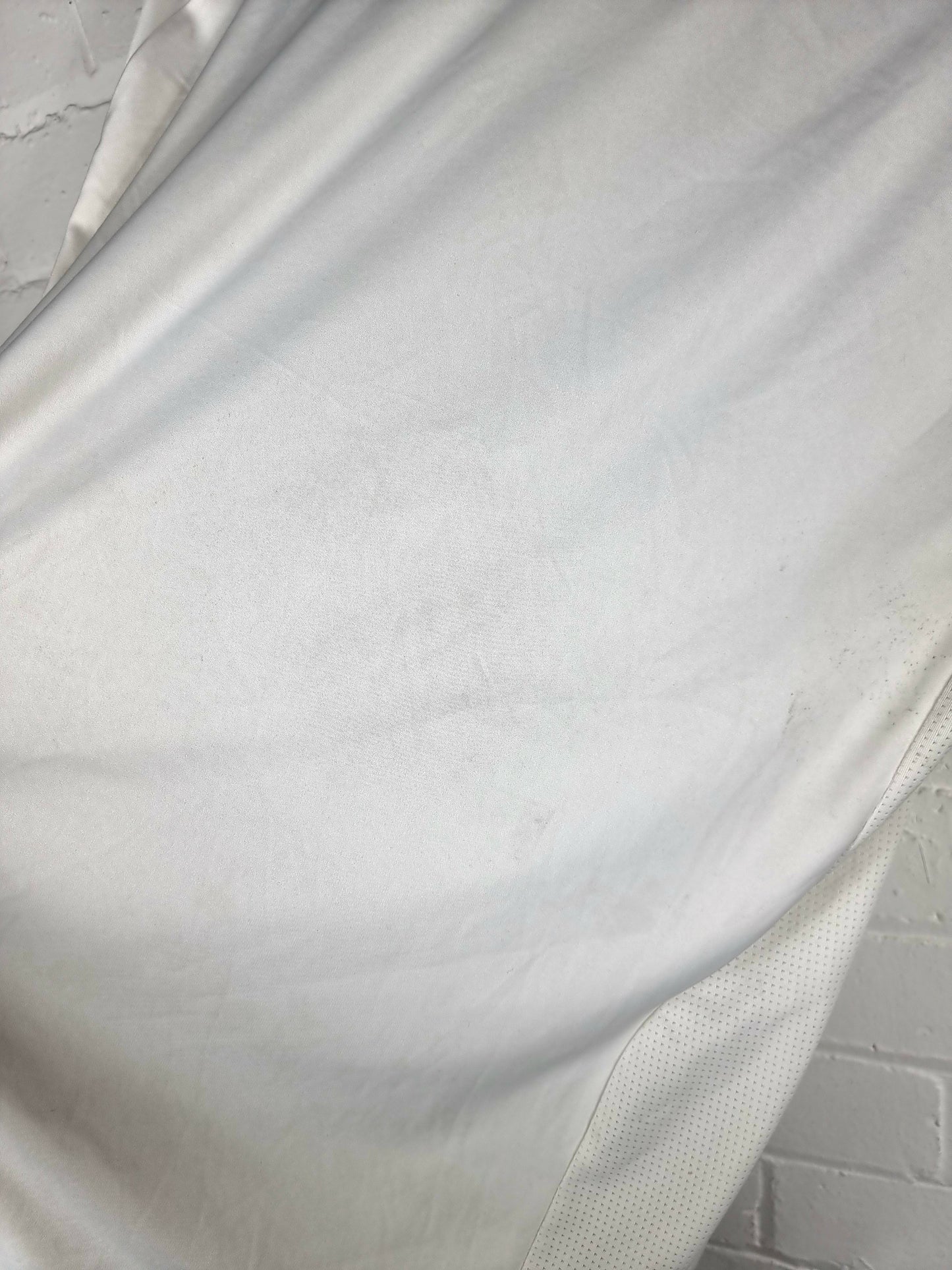 Adidas Marseille 2010/11 Training Shirt XL