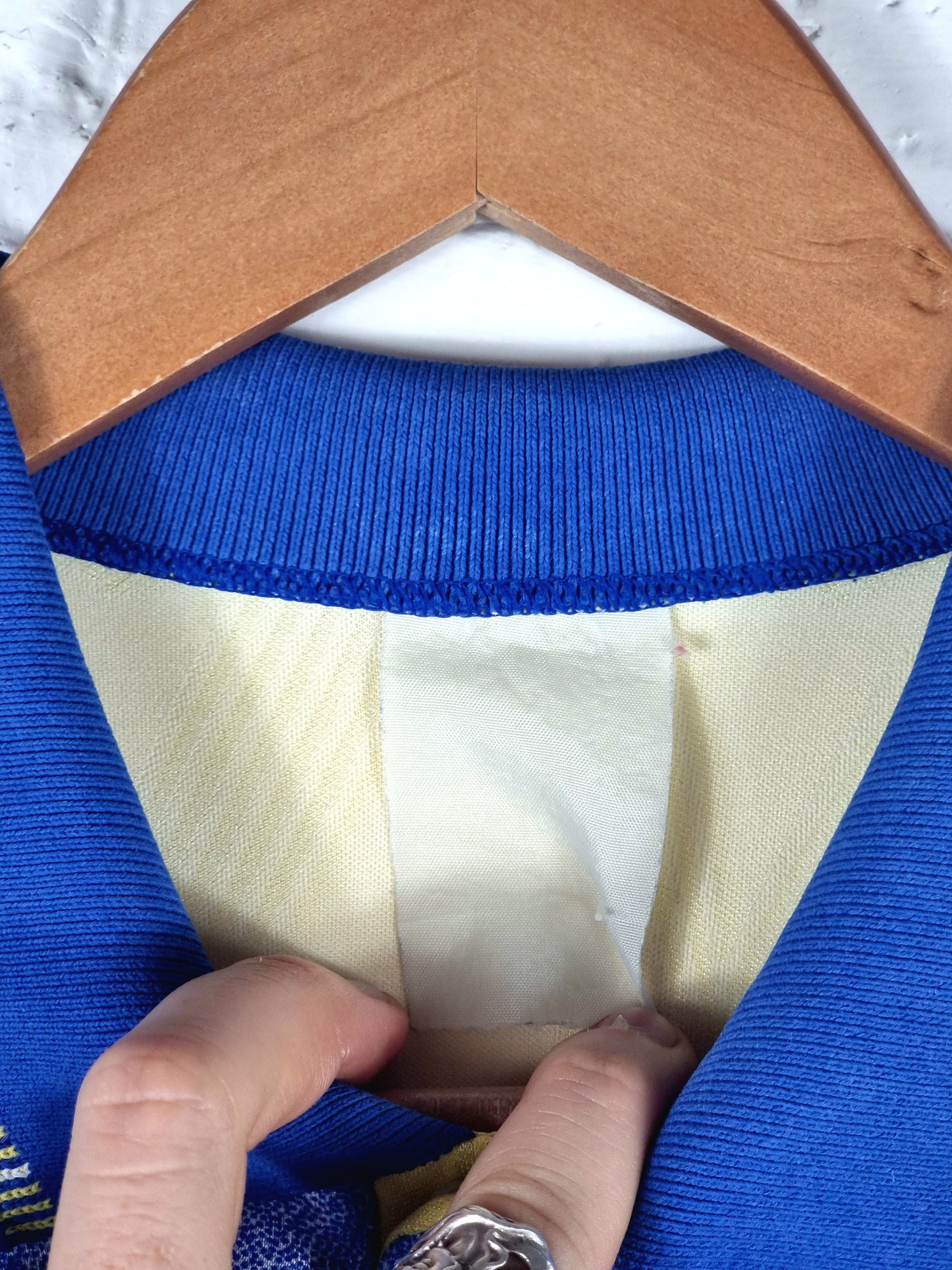 Umbro 1991/92 Template Shirt XL