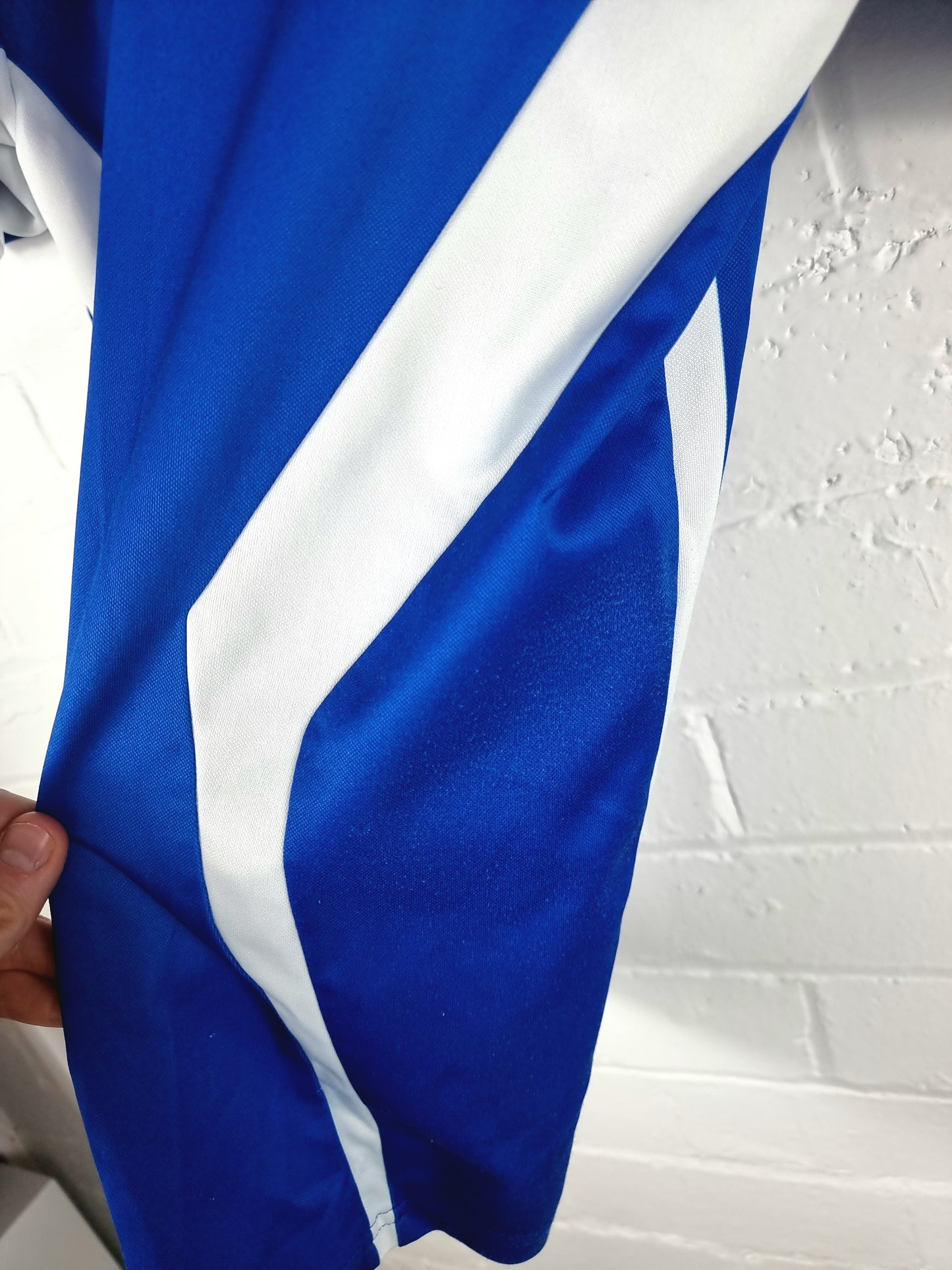 Diadora Sheffield Wednesday 2003/05 Home Shirt Small