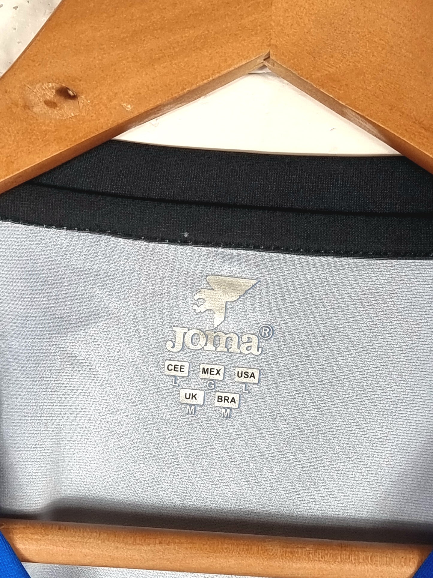 Joma Sevilla 2006/07 Third Shirt Large