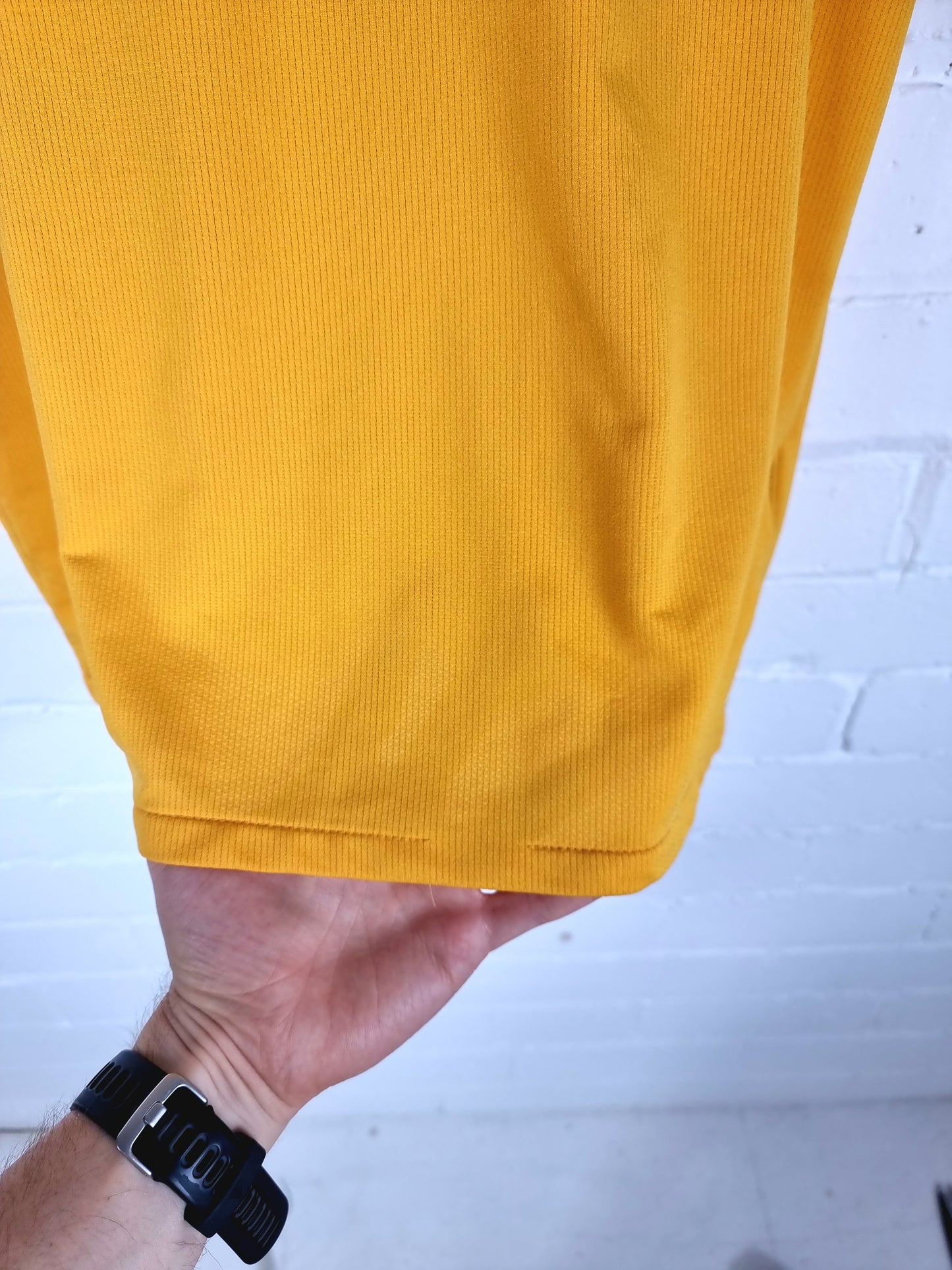 Nike Arsenal 2008/09 Away Shirt Medium