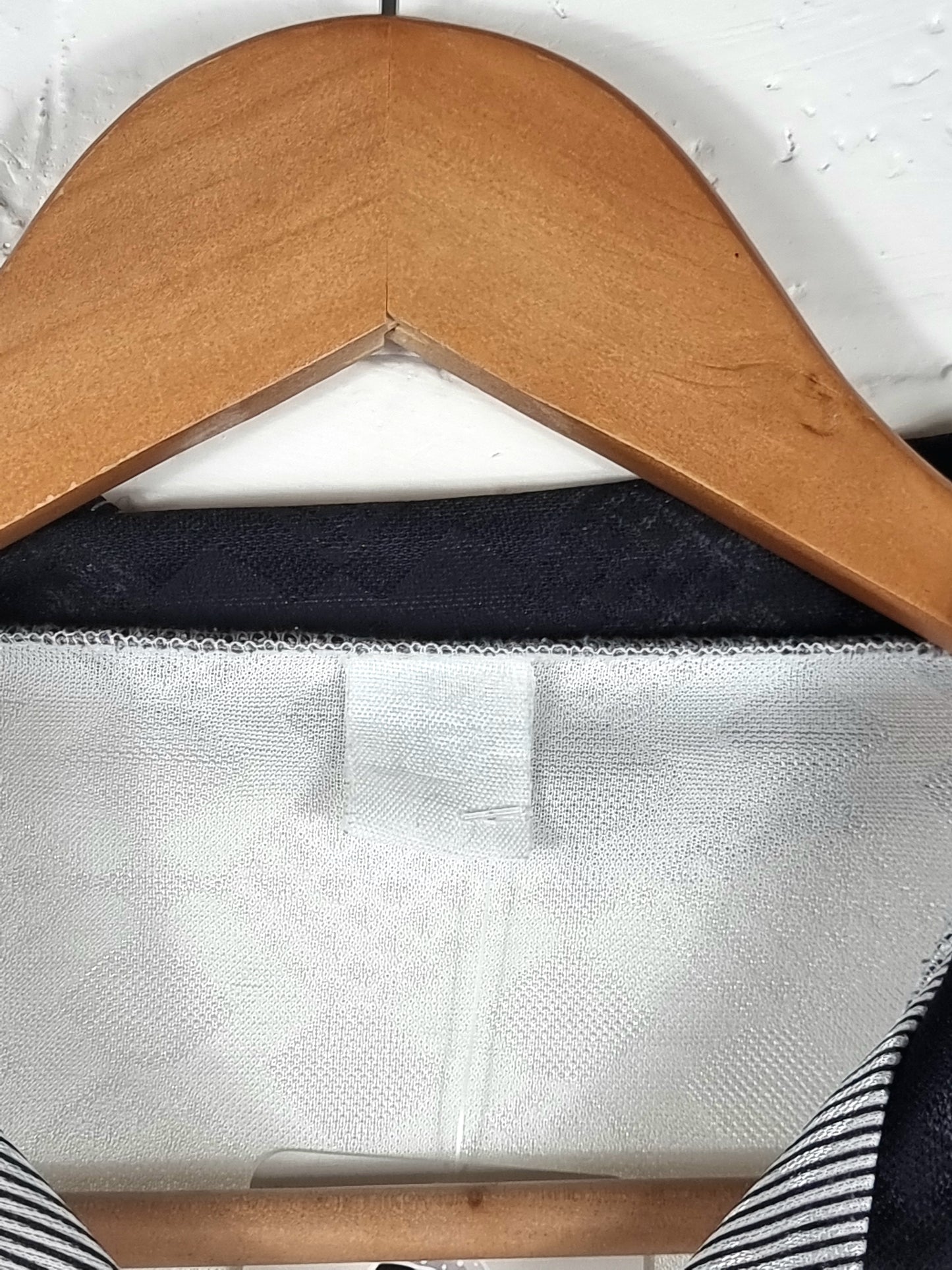 ABM Vintage 1990s Template Football Shirt Large