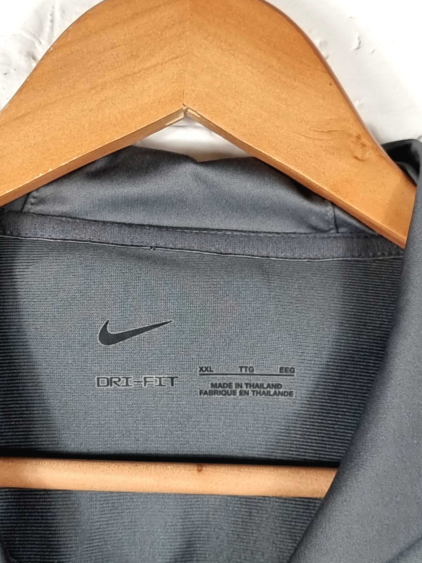 Nike PSG 2021/22 Hoodee Track Jacket XXL