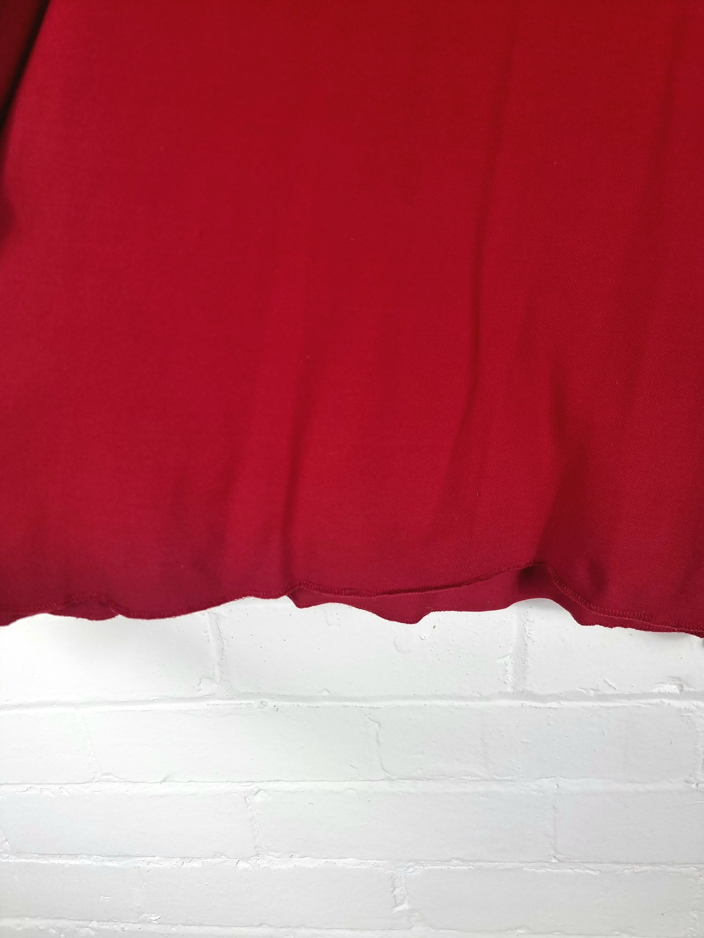 Kappa Roma 2002/03 European Home Shirt XXL