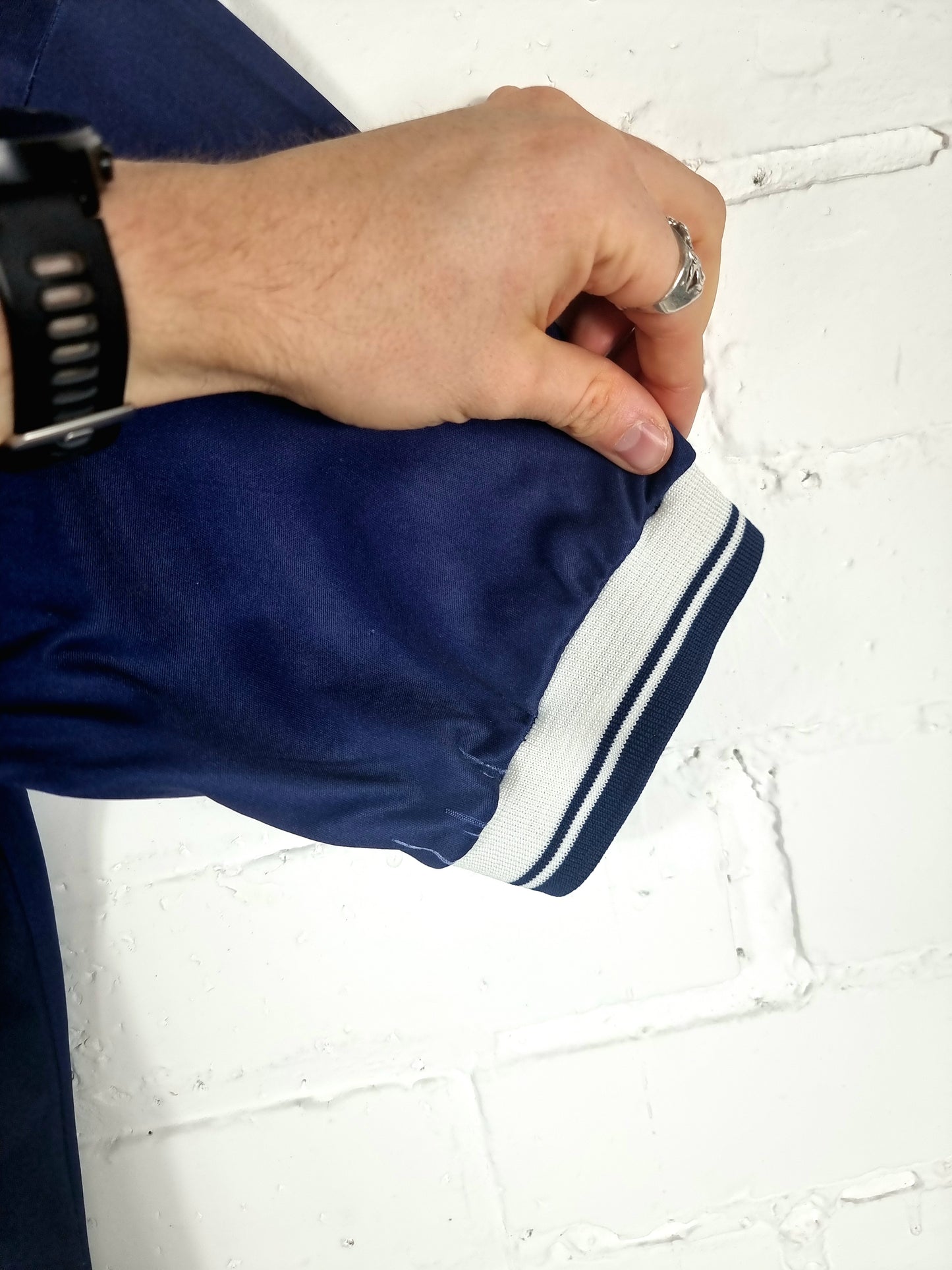 Le Coq Sportif Bordeaux 1998/99 Home Shirt Large