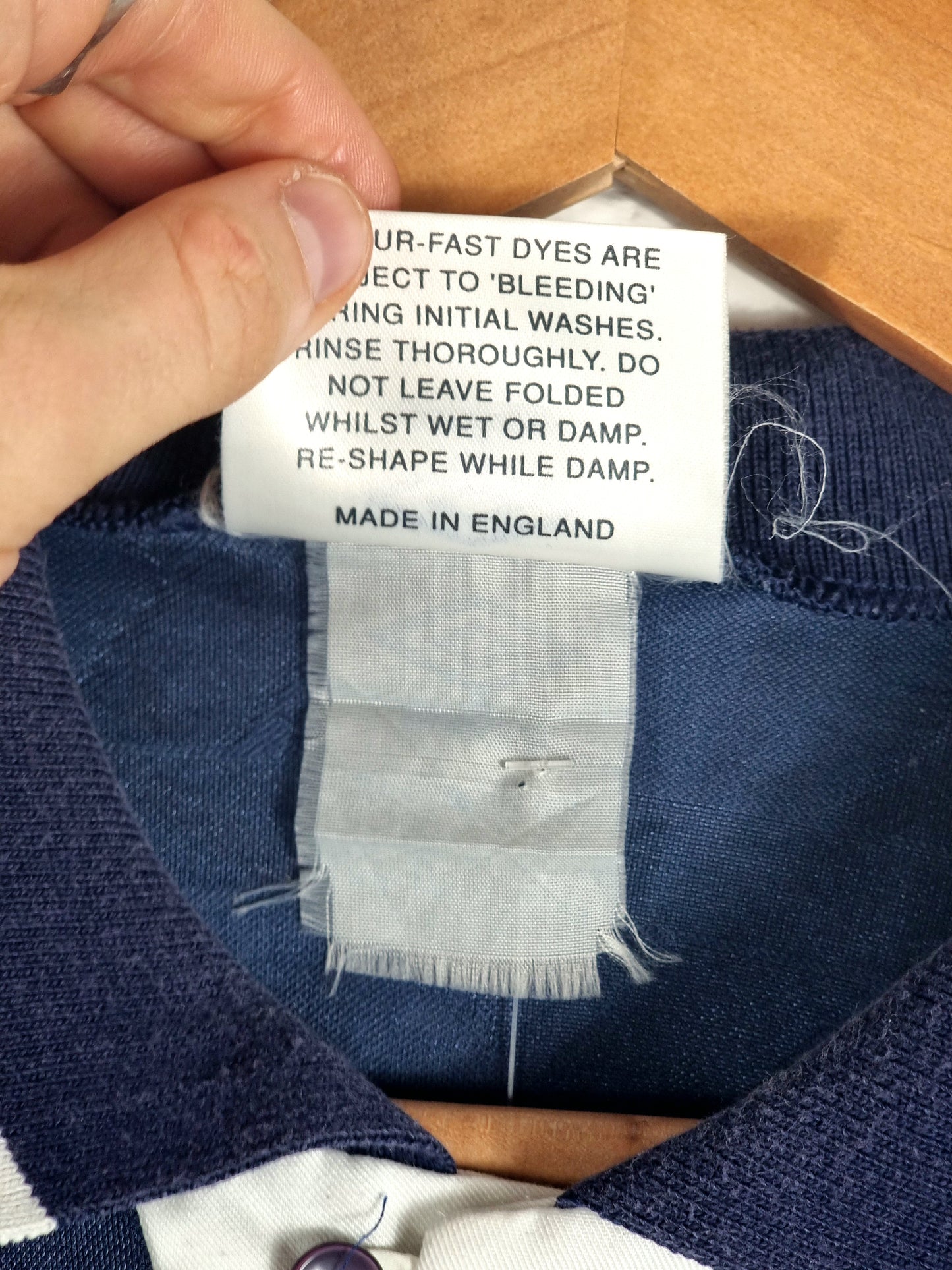 Umbro Scotland 1991/94 Home Shirt XL