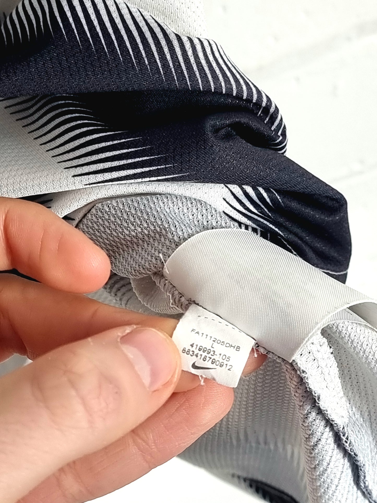 Adidas AC Milan 2012/13 Champions League Track Jacket Small