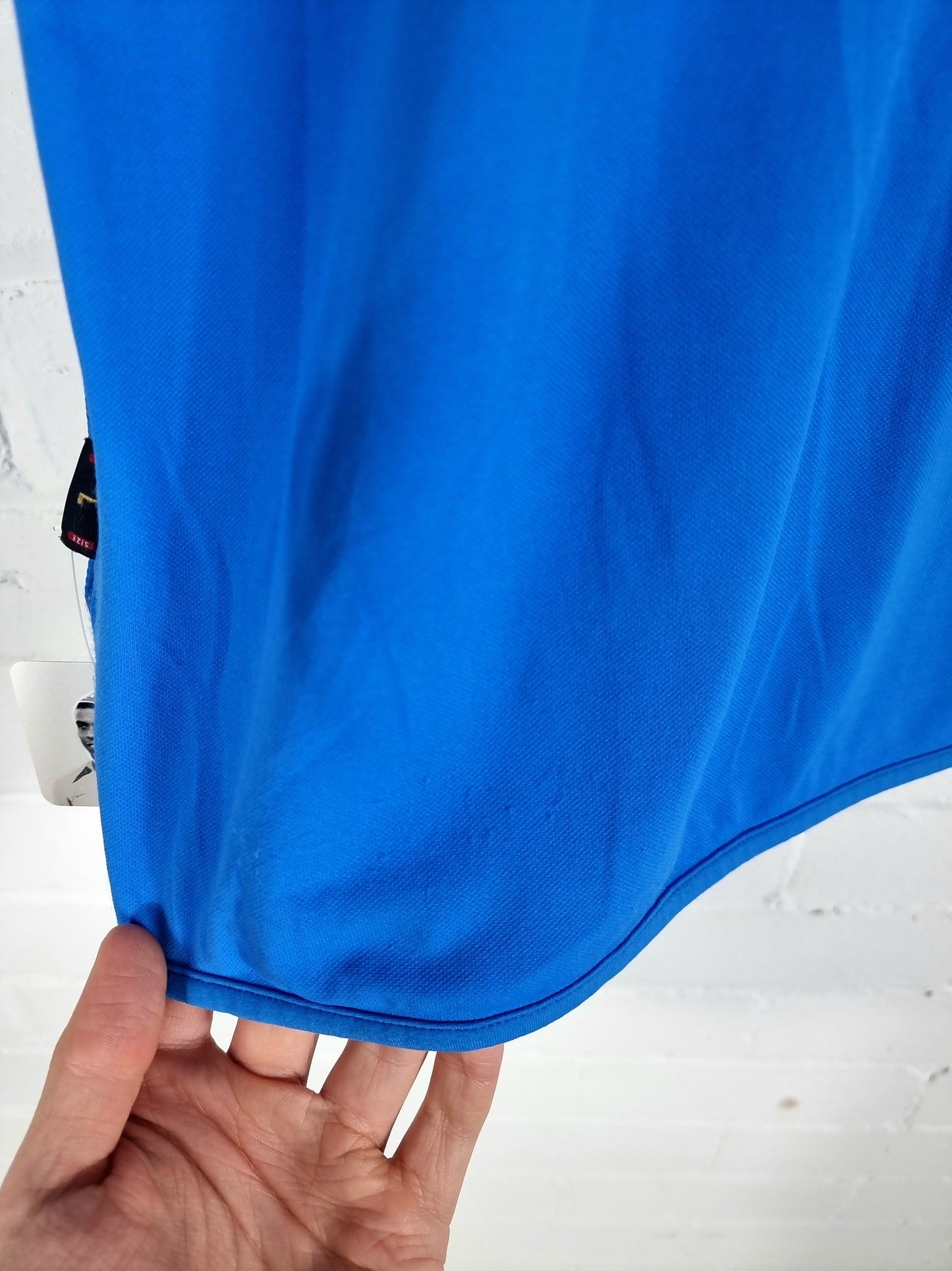 Kappa Italy 2000/02 Home Shirt Large