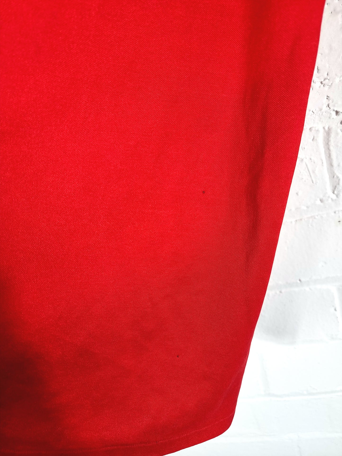 Adidas Bayern Munich 1979/80 Long Sleeve Home Shirt Medium