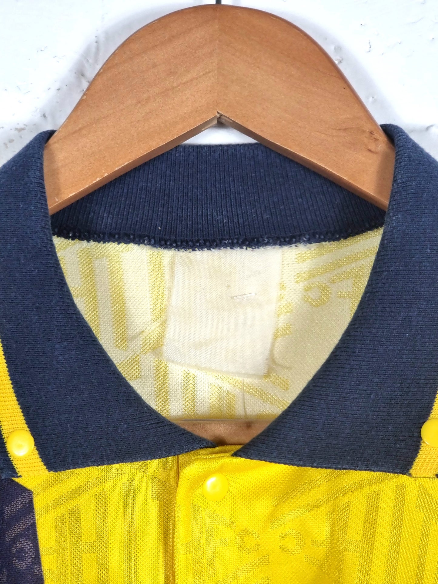 Umbro Tottenham Hotspur 1991/95 Away Shirt XL