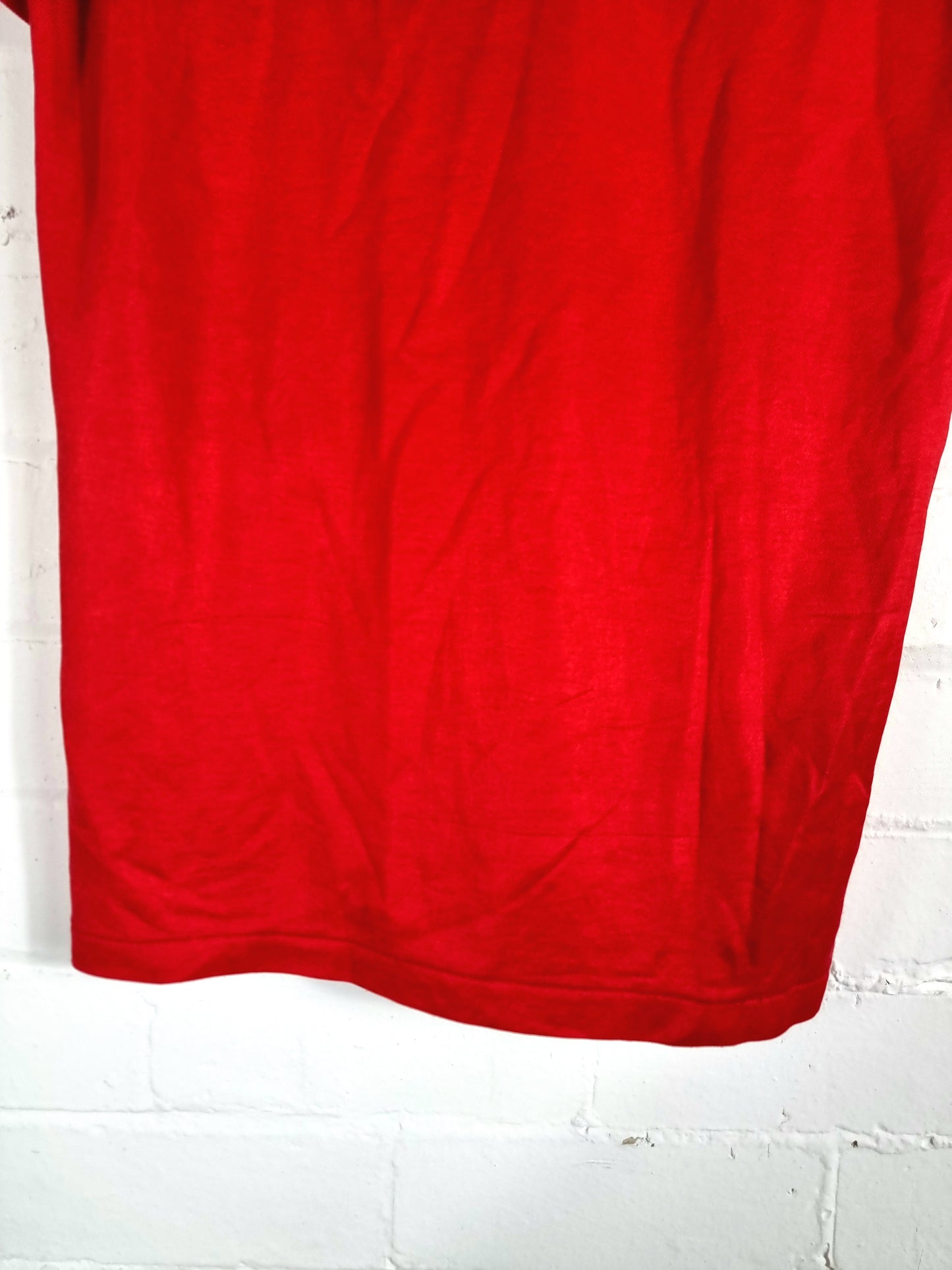 Adidas Bayern Munich 1989/91 Home Shirt Large