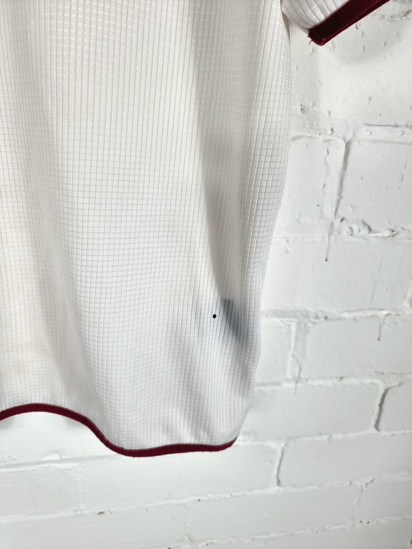 Diadora Bradford City 2003/04 Training Shirt XL