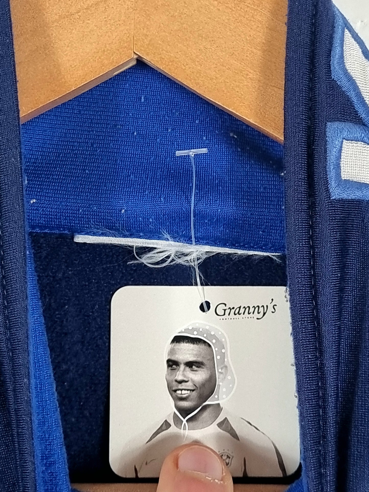 Kappa 1990s Vintage Track Jacket XL