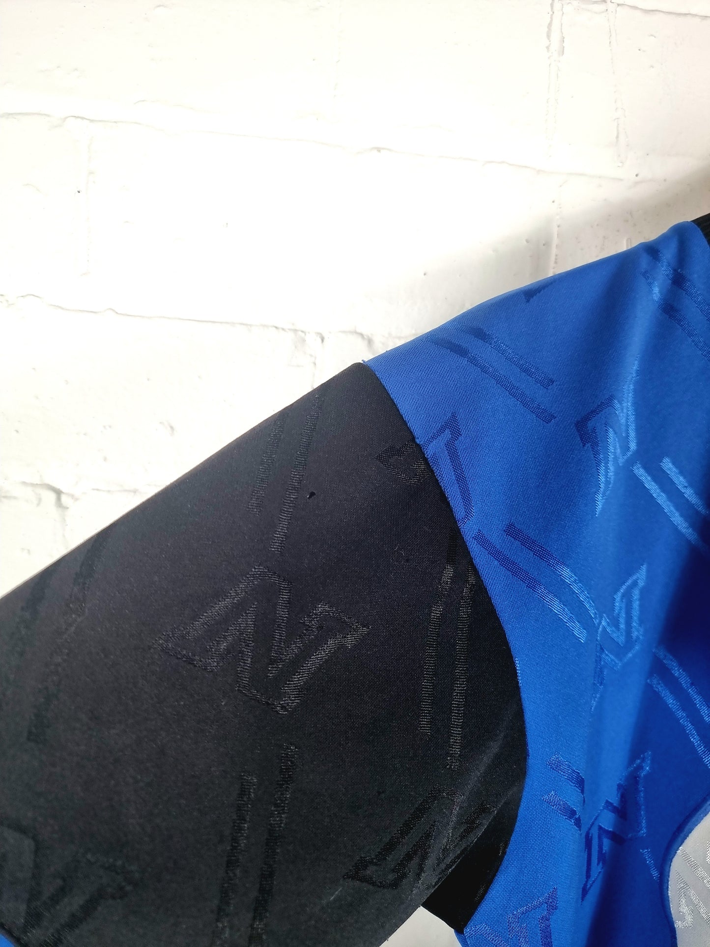 Nike Premier 1990s Vintage Sports Training Shirt Medium