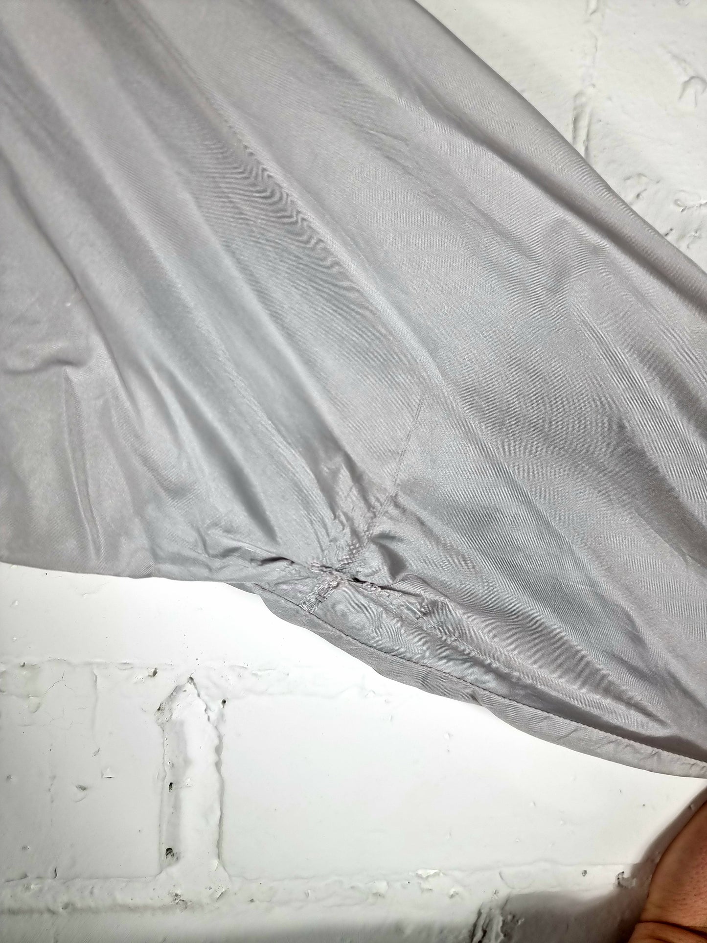 Puma 1990s Vintage Shell Jacket Large