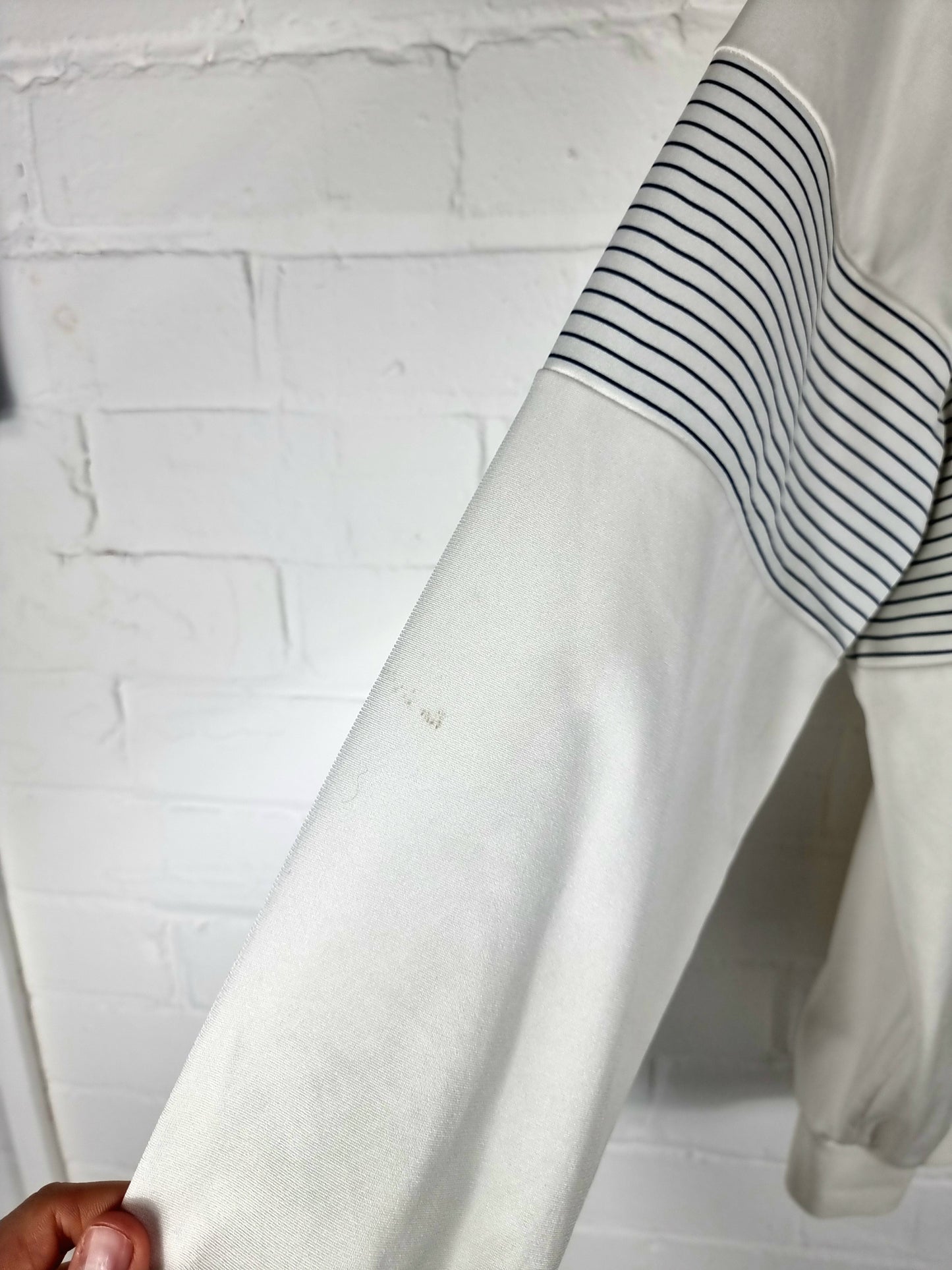 Lacoste 1990s Vintage Track Jacket XL