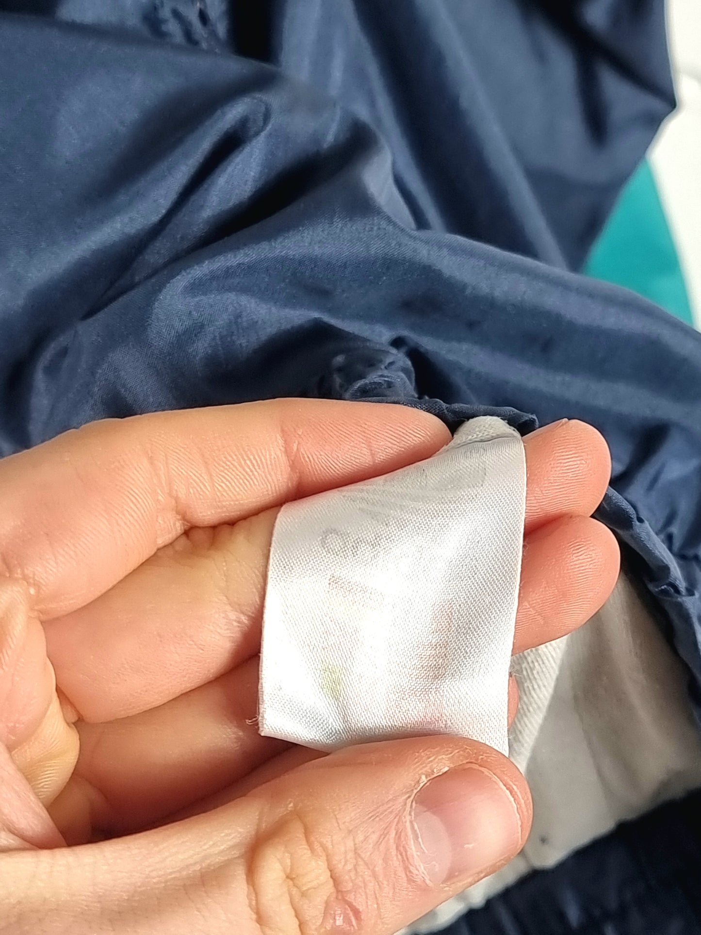 Adidas 1990s Vintage Shell Jacket XL