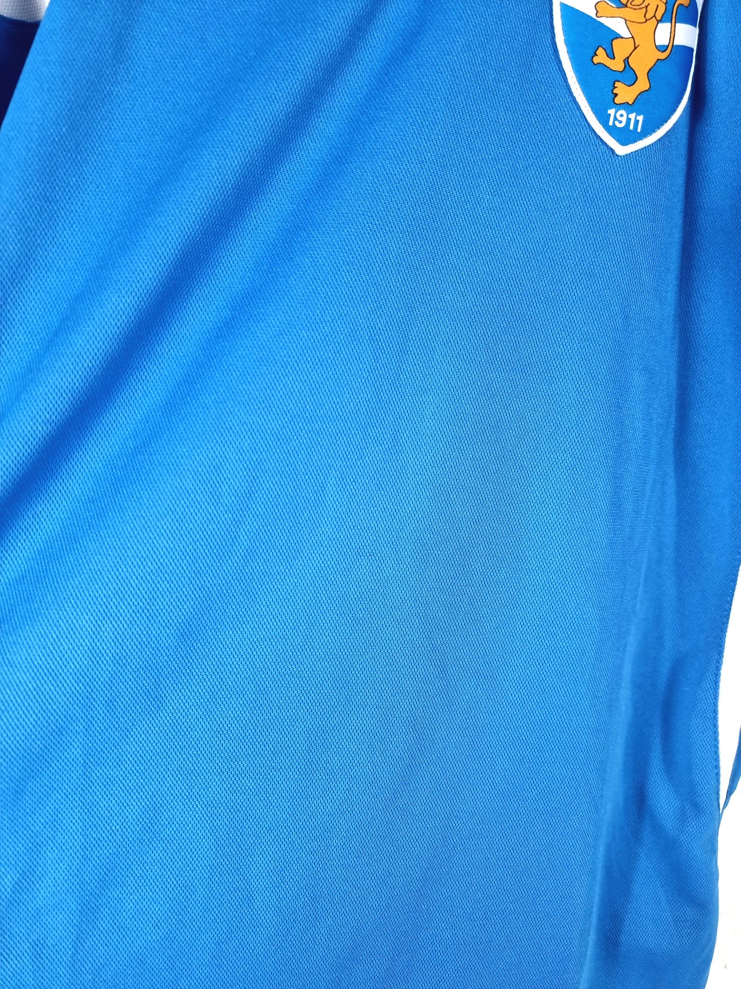 Mass Brescia 2009/10 Training Shirt Small