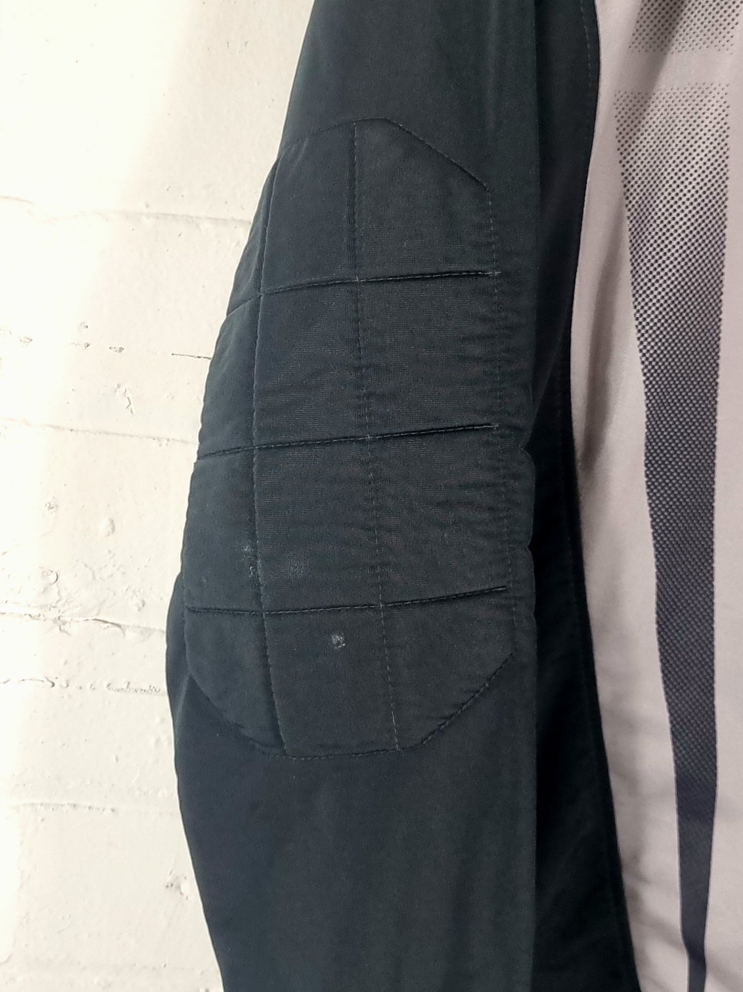 Nike 1998/99 Vintage Long Sleeve Goalkeeper Template Shirt Large