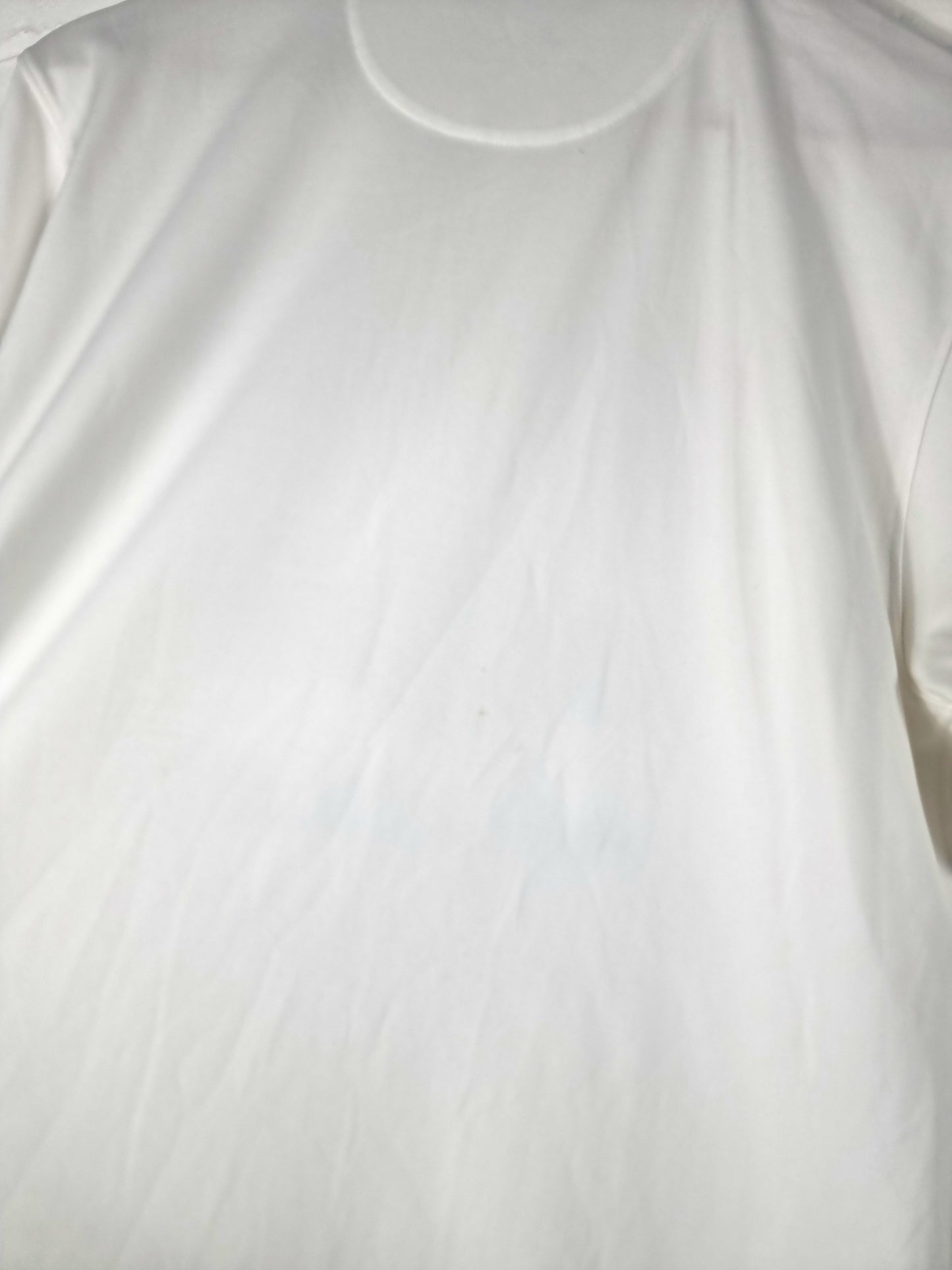 Nike Manchester United 2014/15 Away Shirt Medium