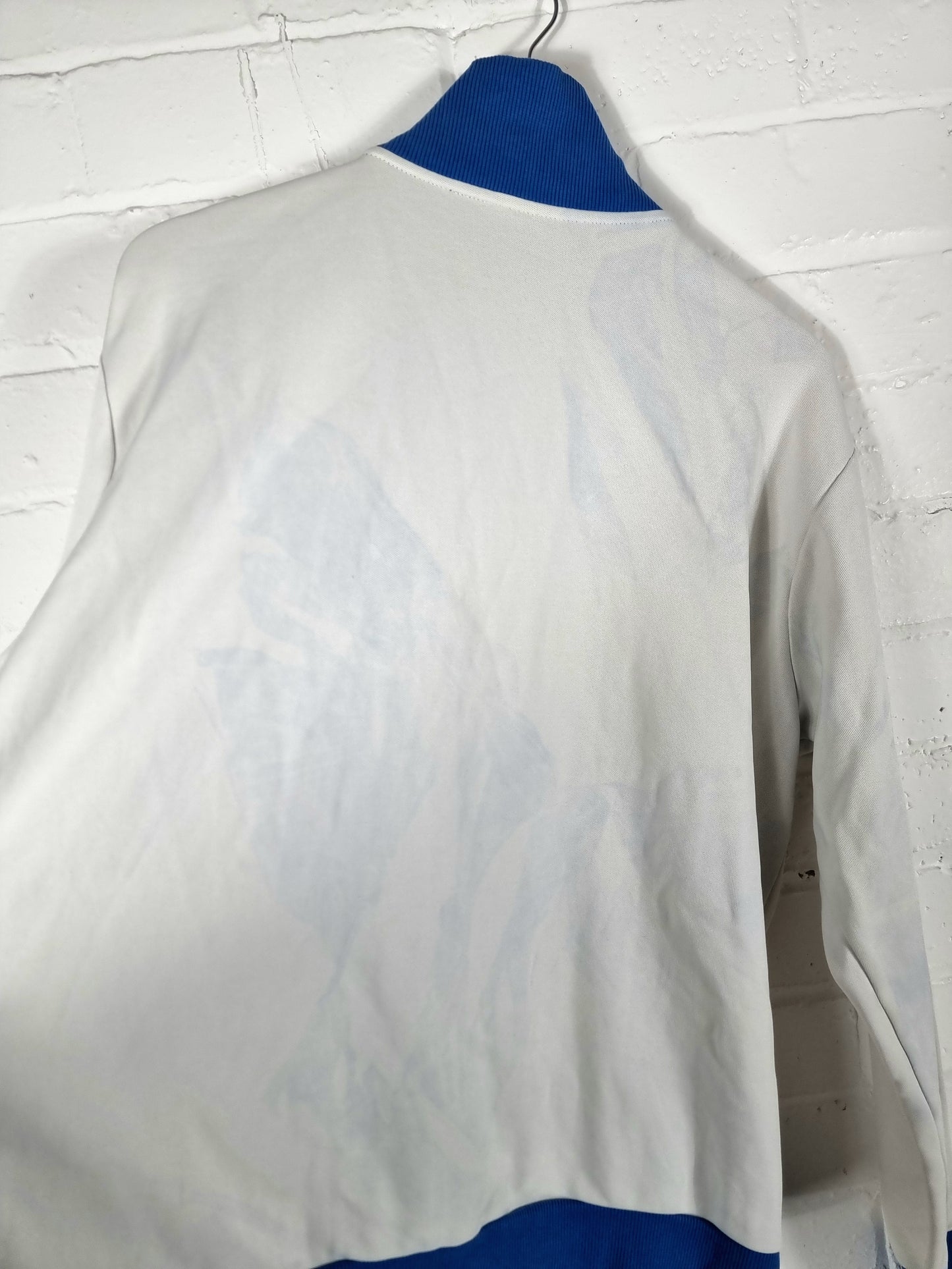 Nike Inter Milan 2005/2006 Track Jacket XL