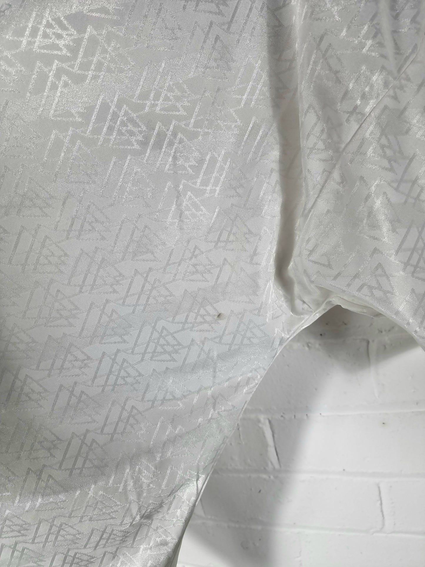 Adidas Germany 1994/96 Home Shirt Large